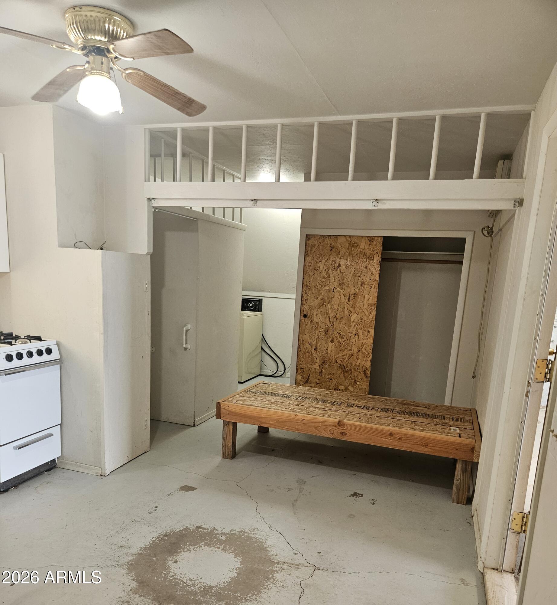 VALLEY SPRINGS ESTATES UNIT 2 - Residential