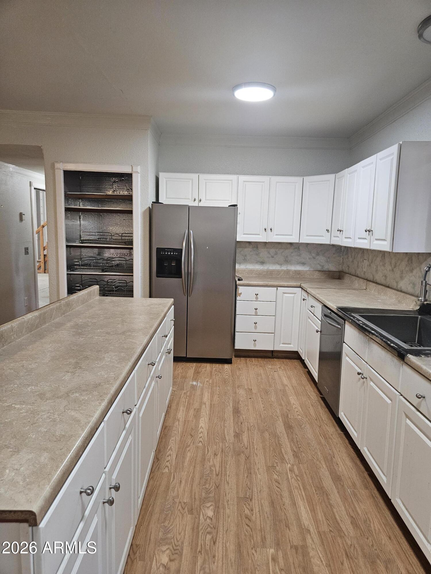 VALLEY SPRINGS ESTATES UNIT 2 - Residential