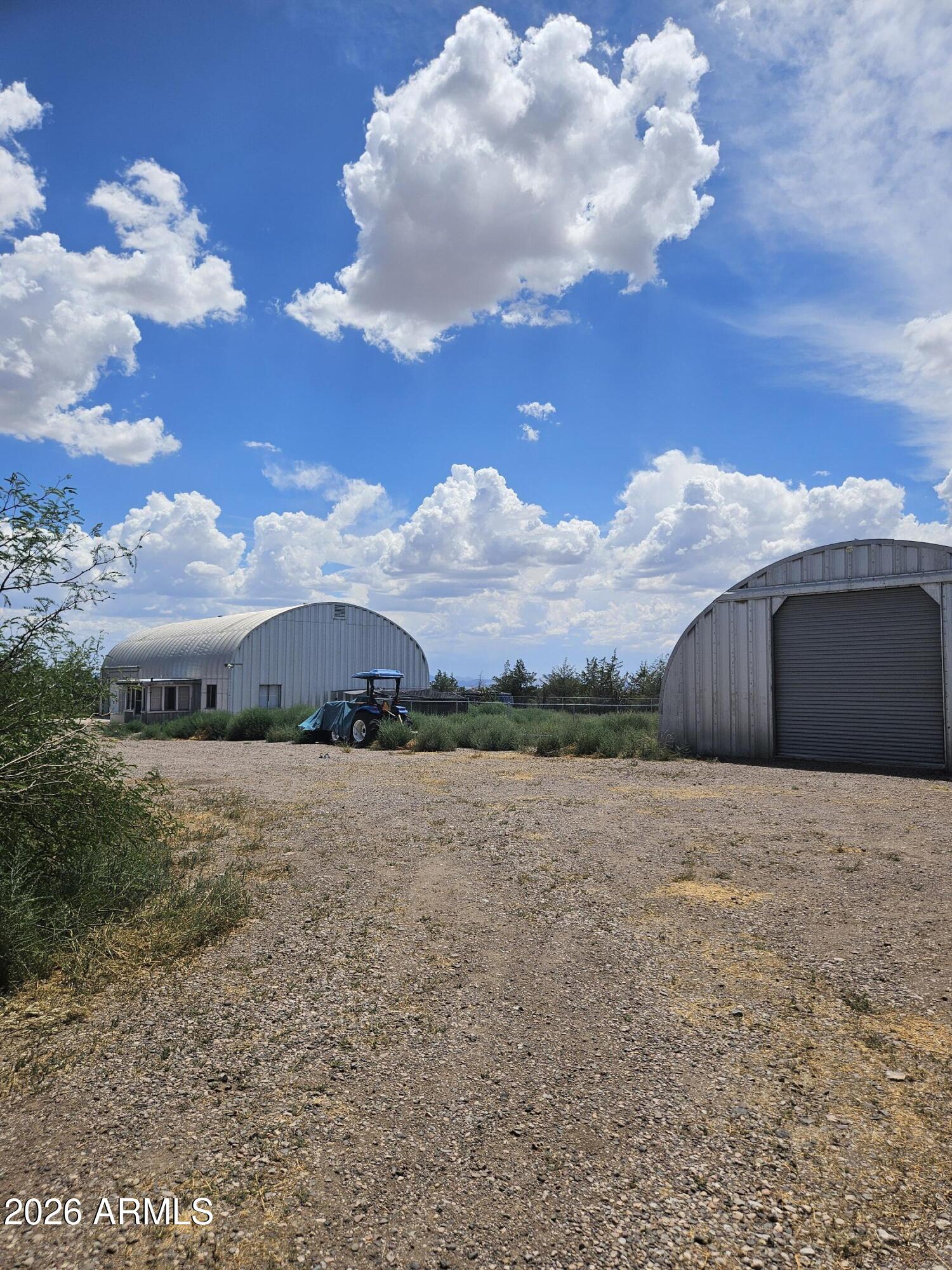 VALLEY SPRINGS ESTATES UNIT 2 - Residential