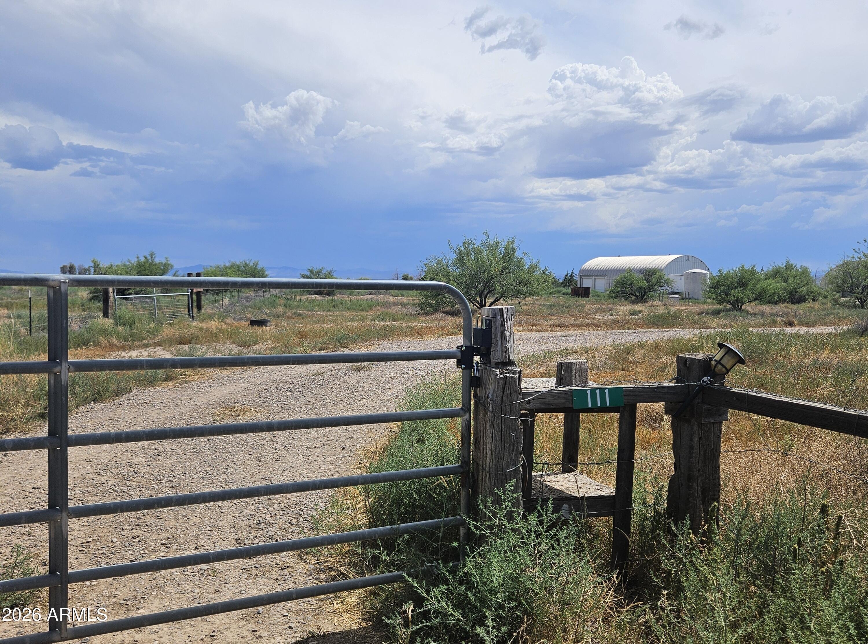 VALLEY SPRINGS ESTATES UNIT 2 - Residential