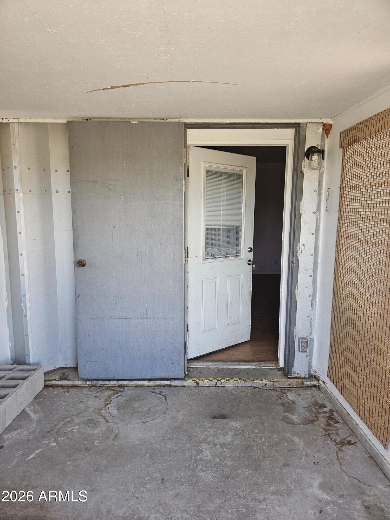 VALLEY SPRINGS ESTATES UNIT 2 - Residential