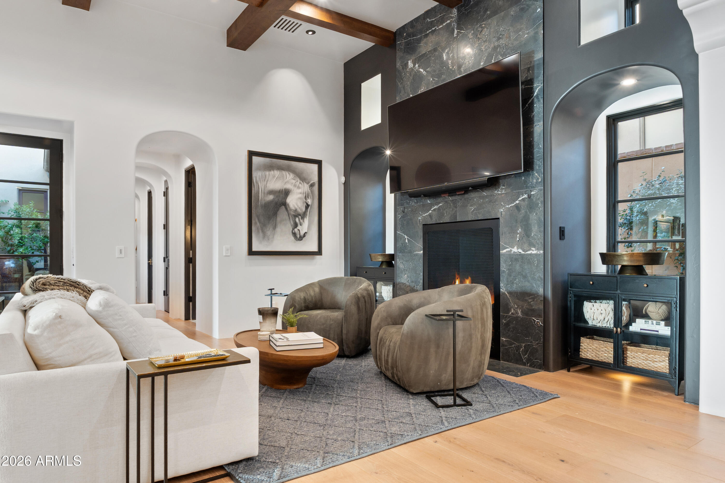 Silverleaf at Dc Ranch - Residential
