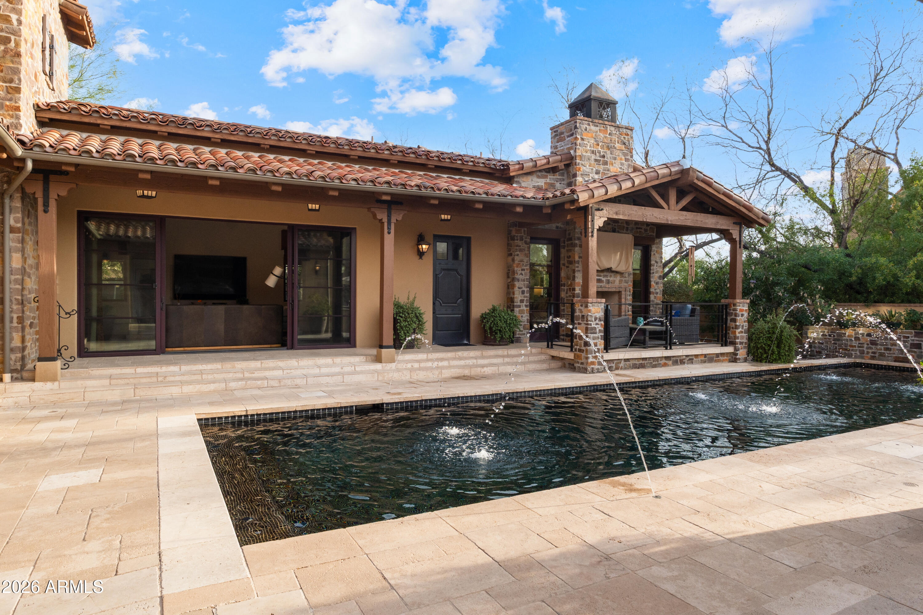 Silverleaf at Dc Ranch - Residential