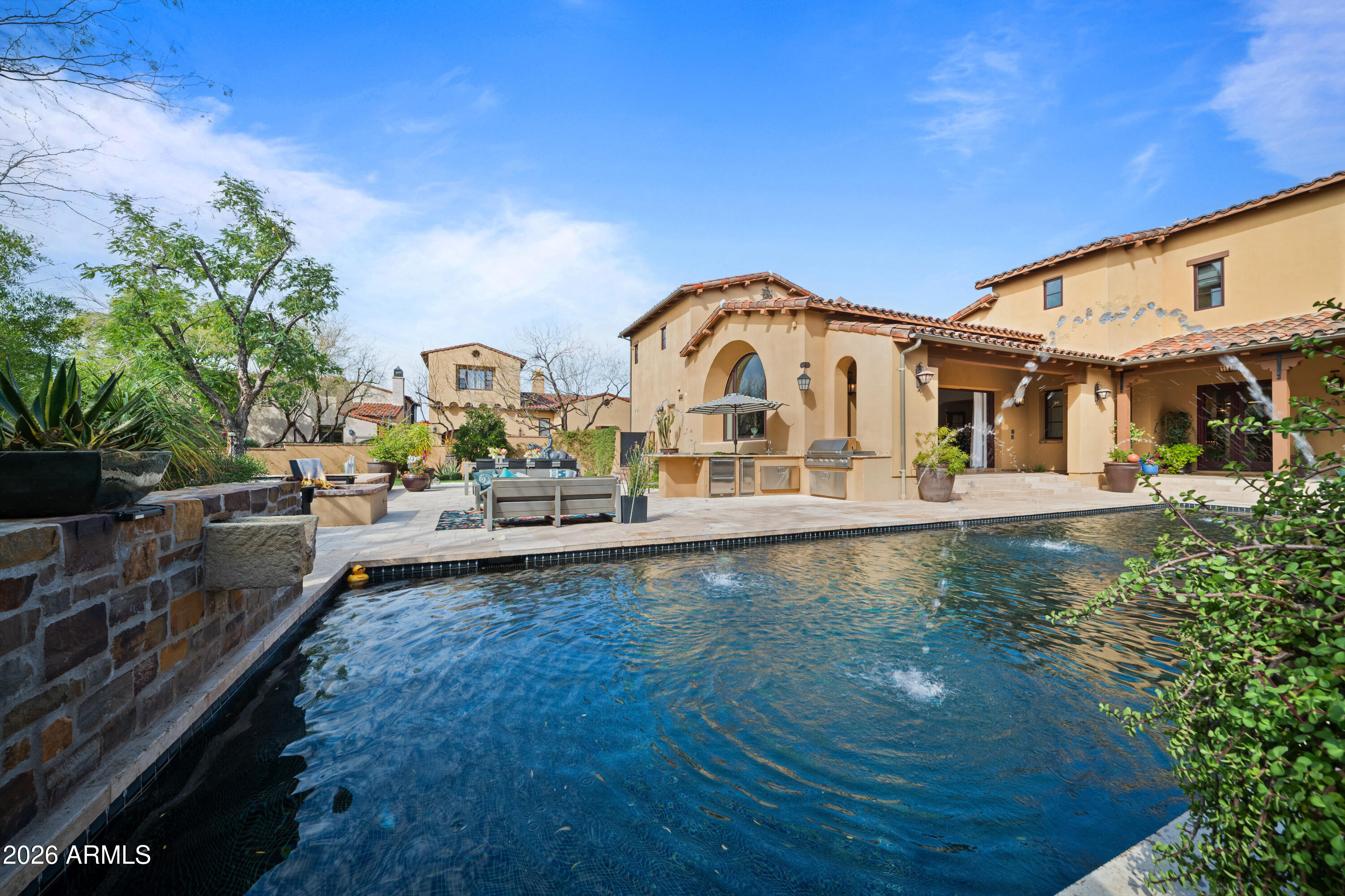 Silverleaf at Dc Ranch - Residential