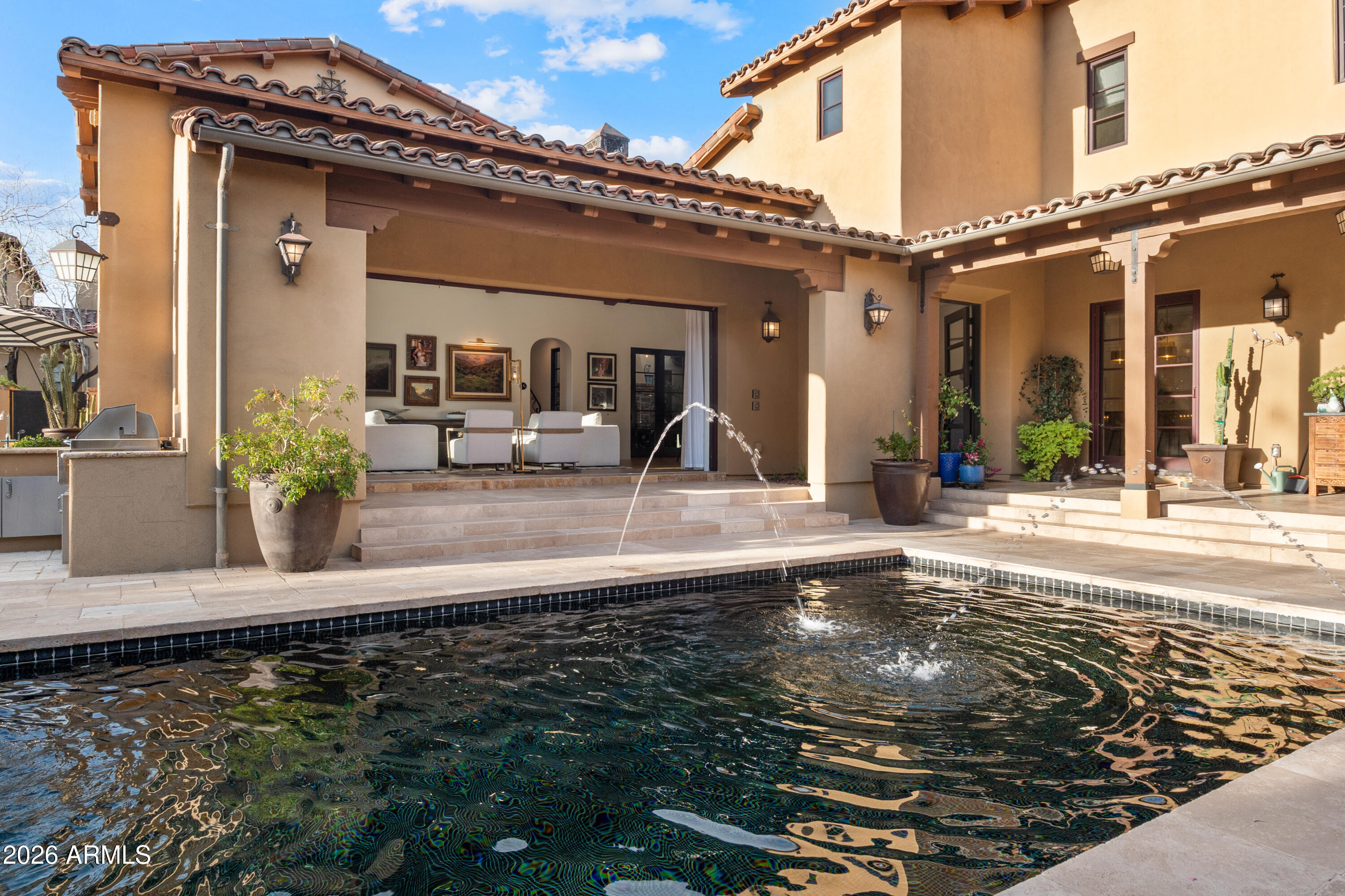 Silverleaf at Dc Ranch - Residential