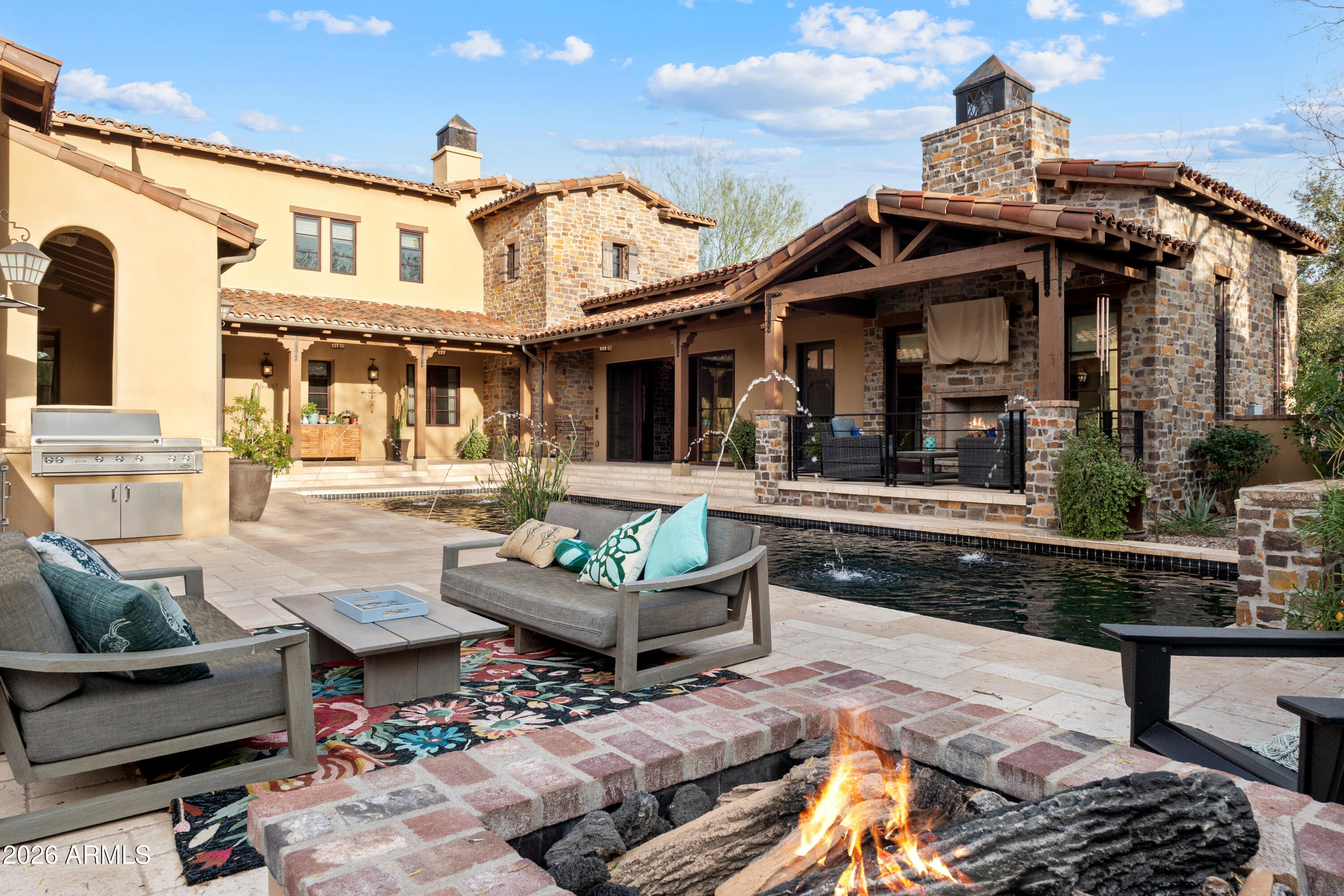 Silverleaf at Dc Ranch - Residential