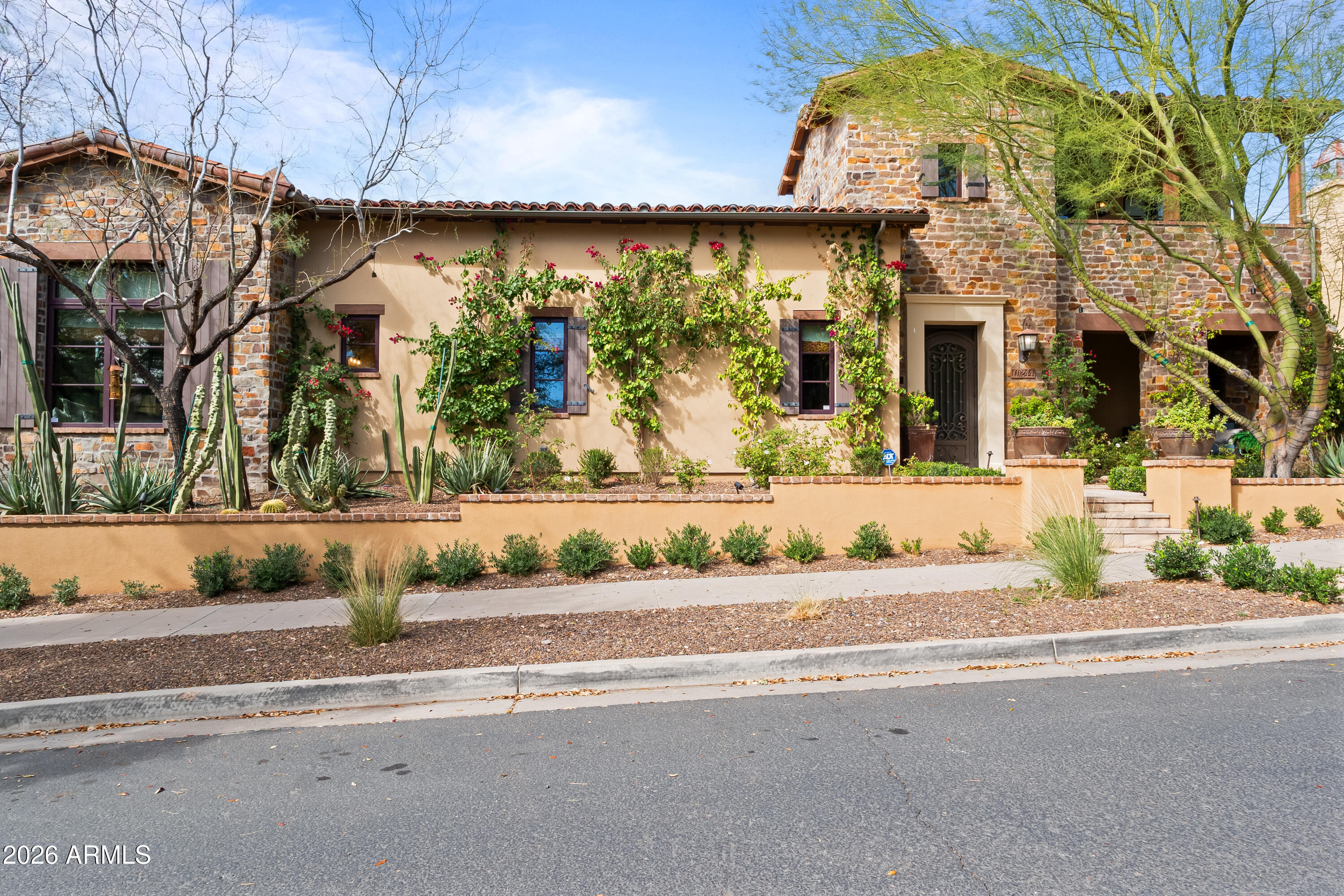 Silverleaf at Dc Ranch - Residential