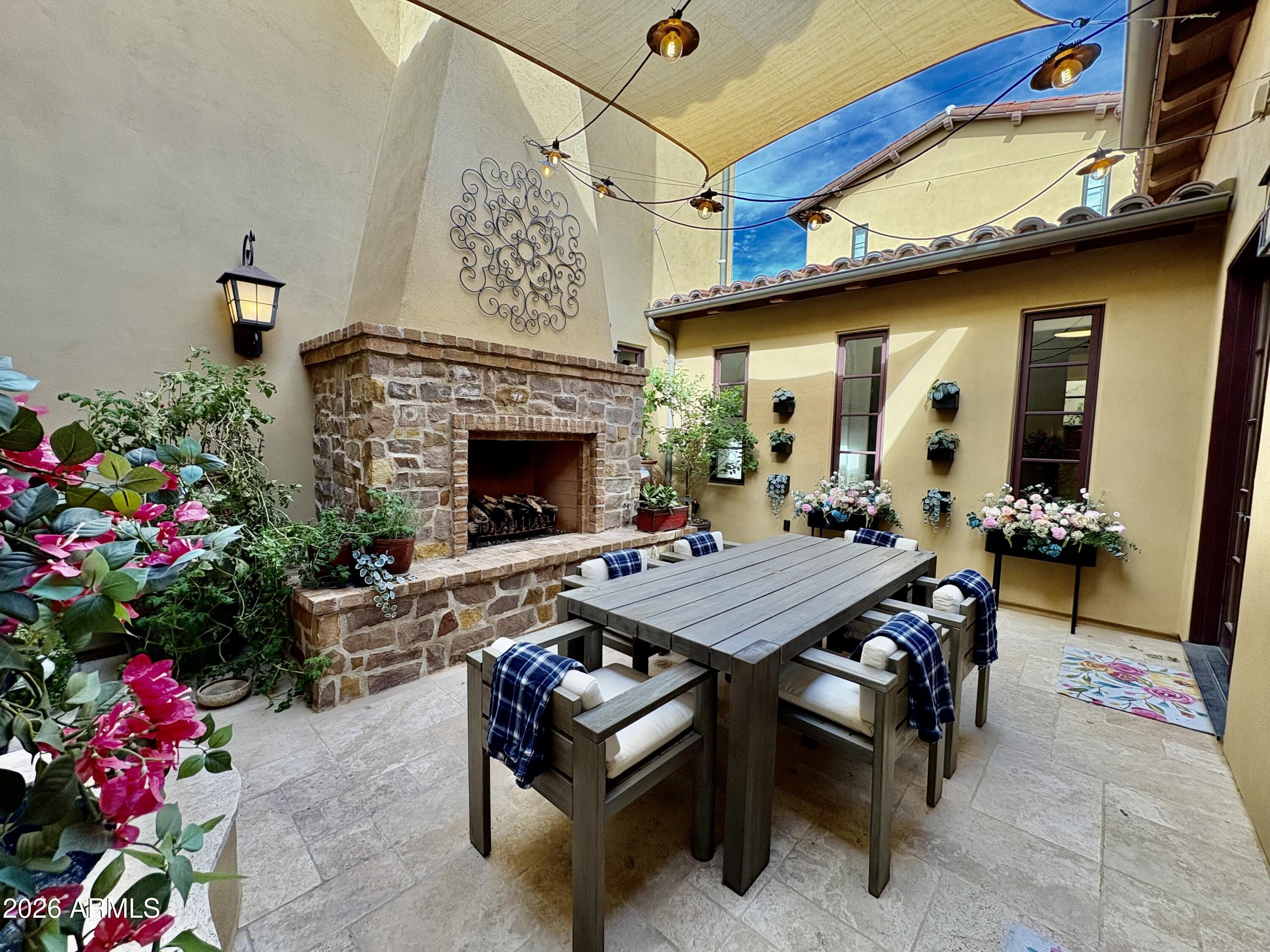 Silverleaf at Dc Ranch - Residential