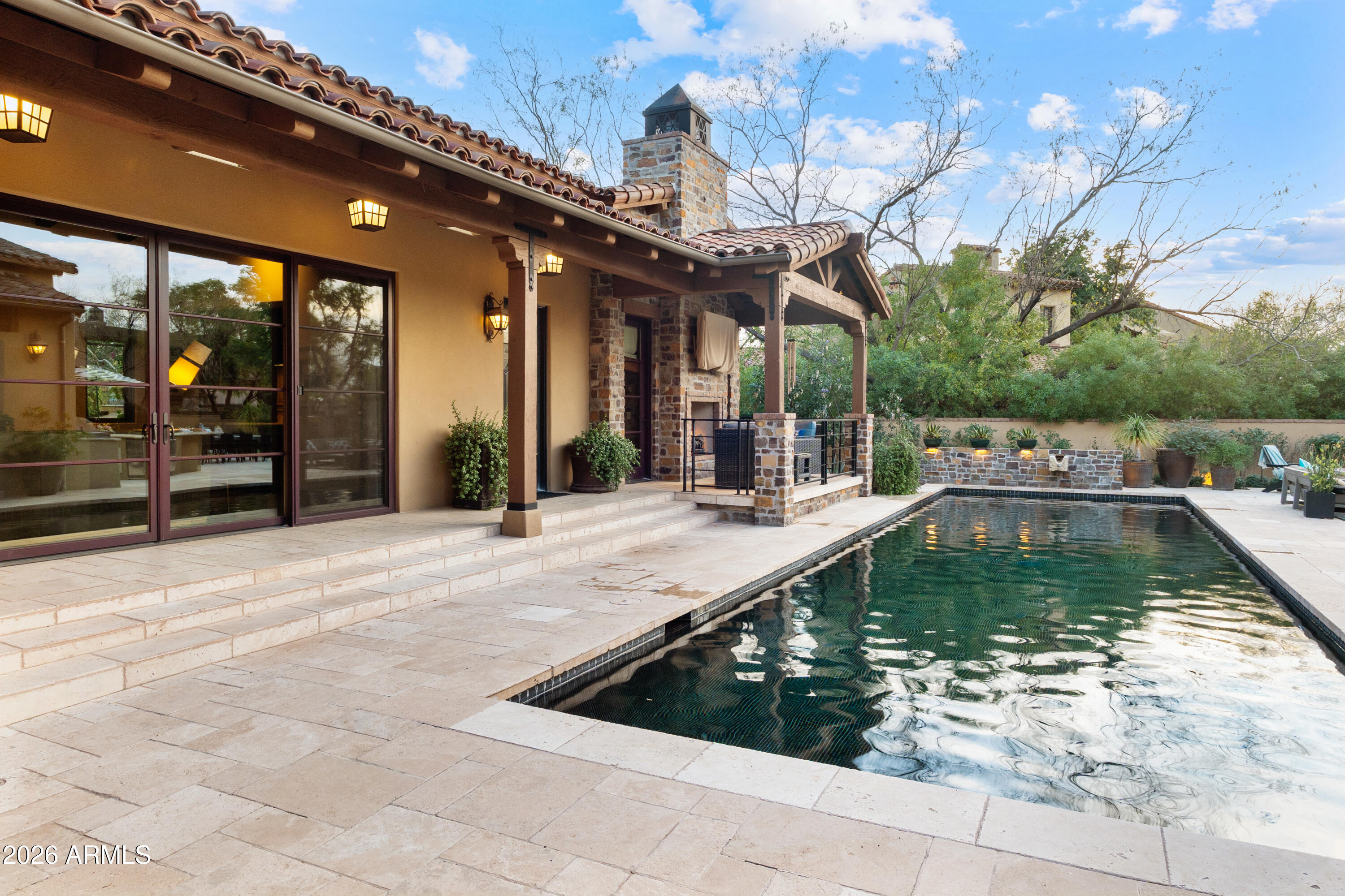 Silverleaf at Dc Ranch - Residential
