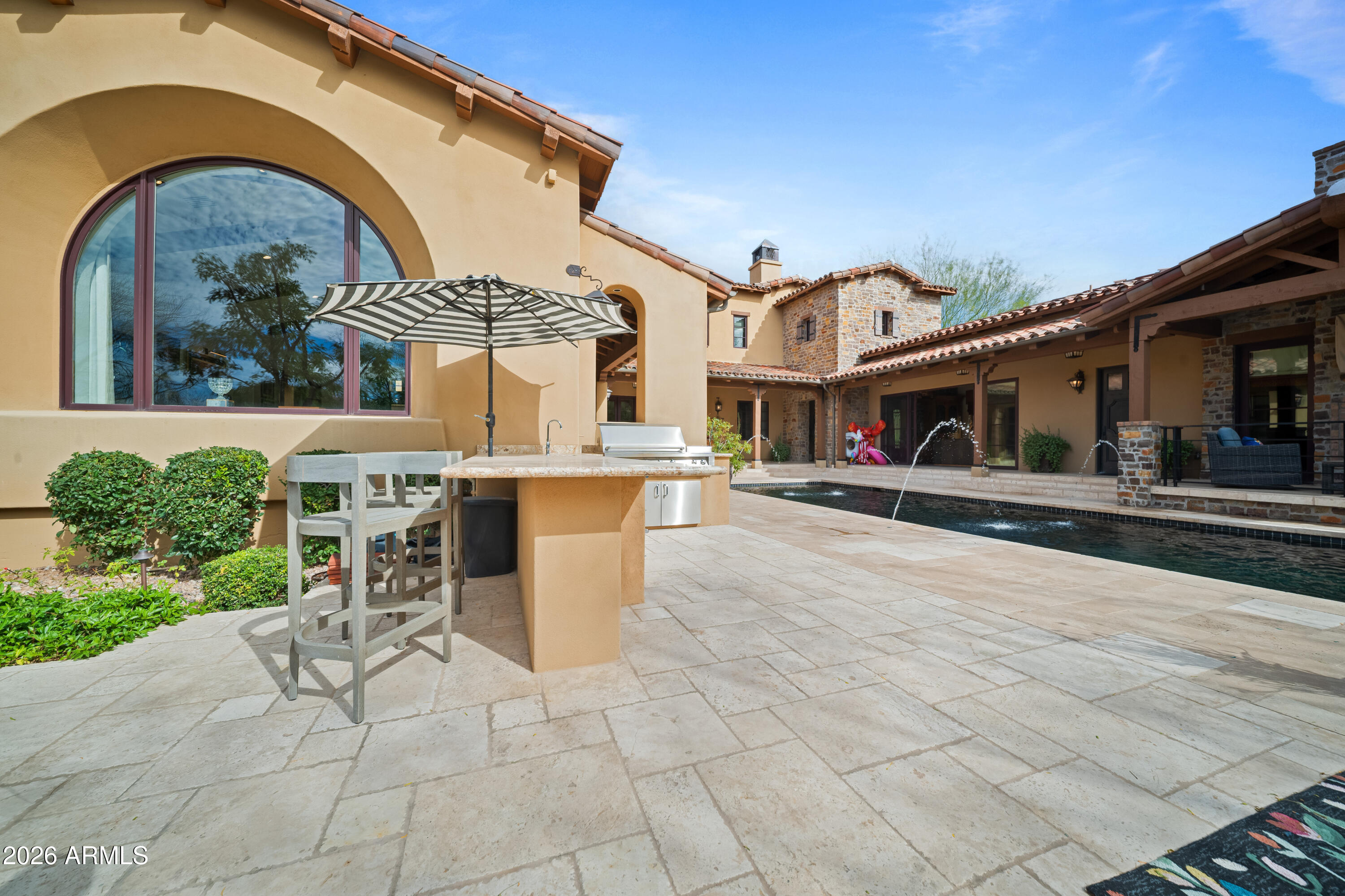 Silverleaf at Dc Ranch - Residential