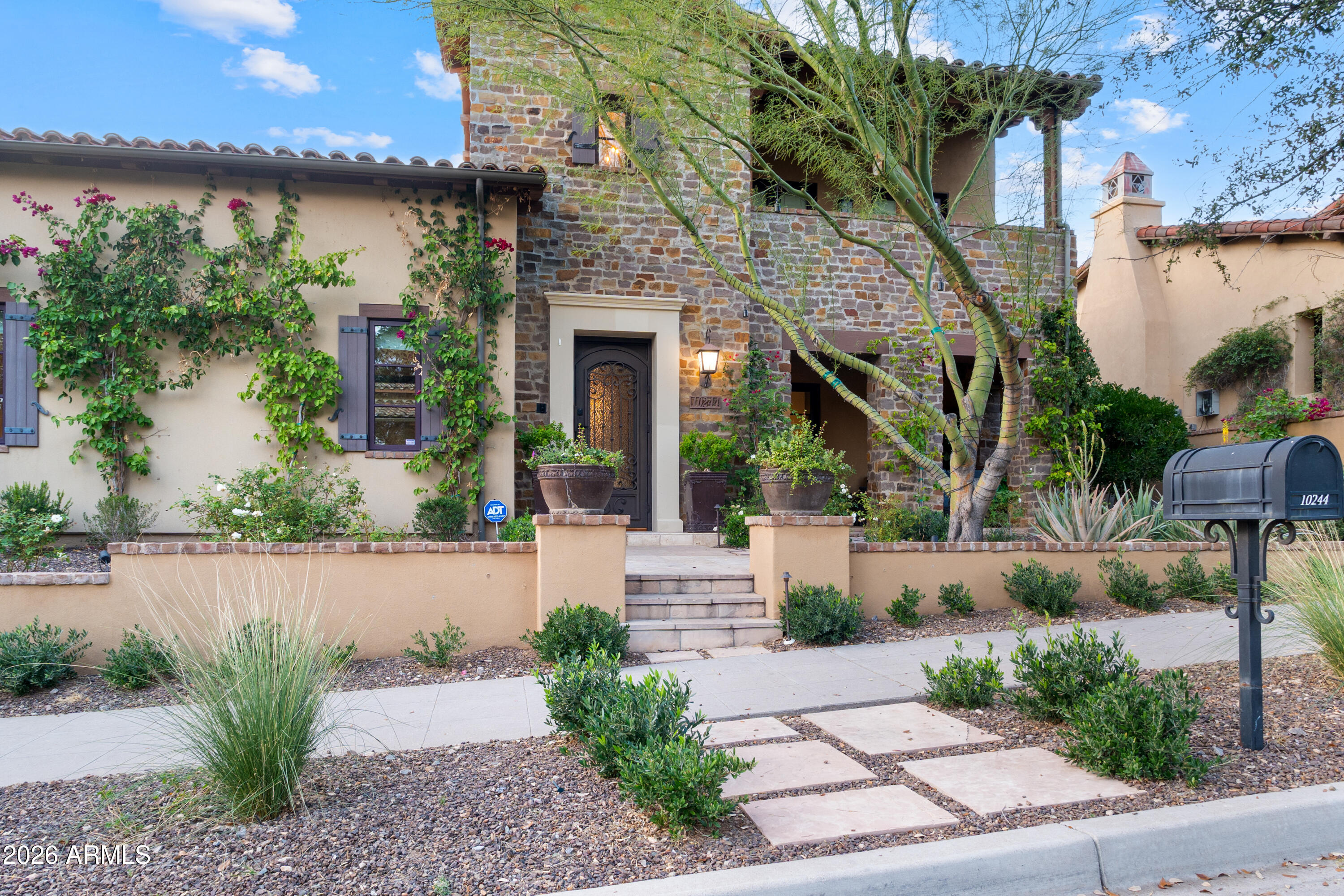 Silverleaf at Dc Ranch - Residential
