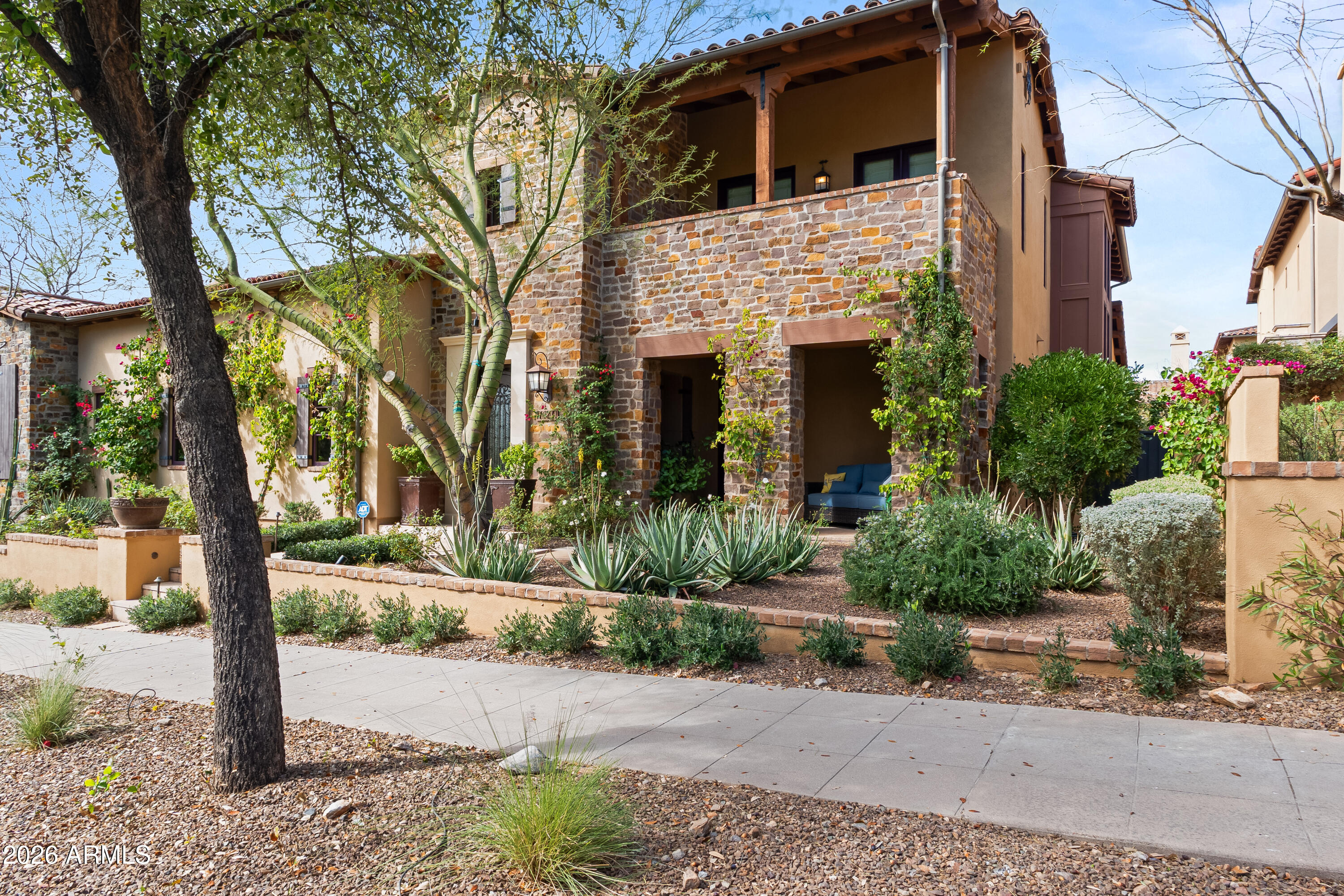 Silverleaf at Dc Ranch - Residential