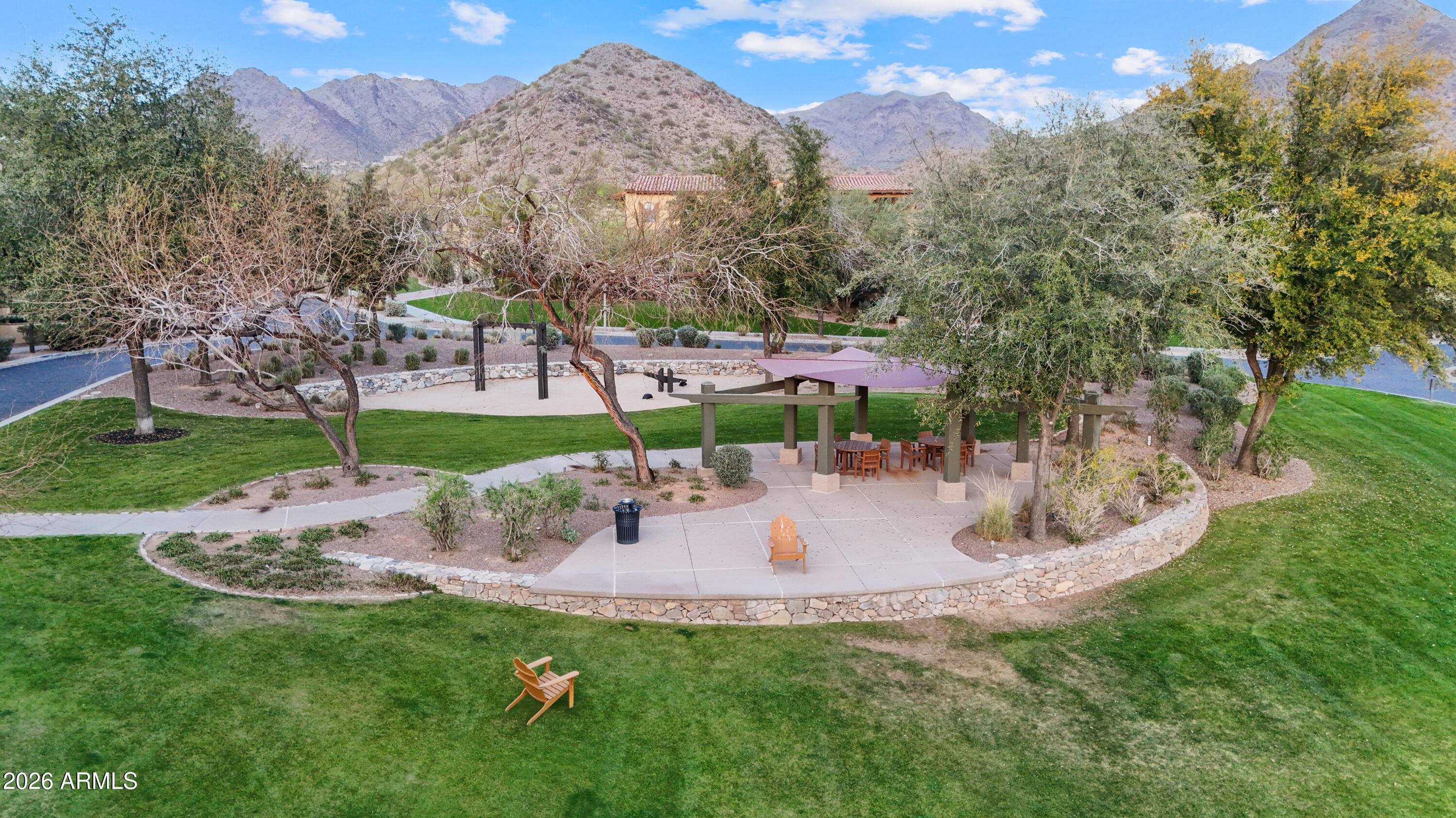 Silverleaf at Dc Ranch - Residential