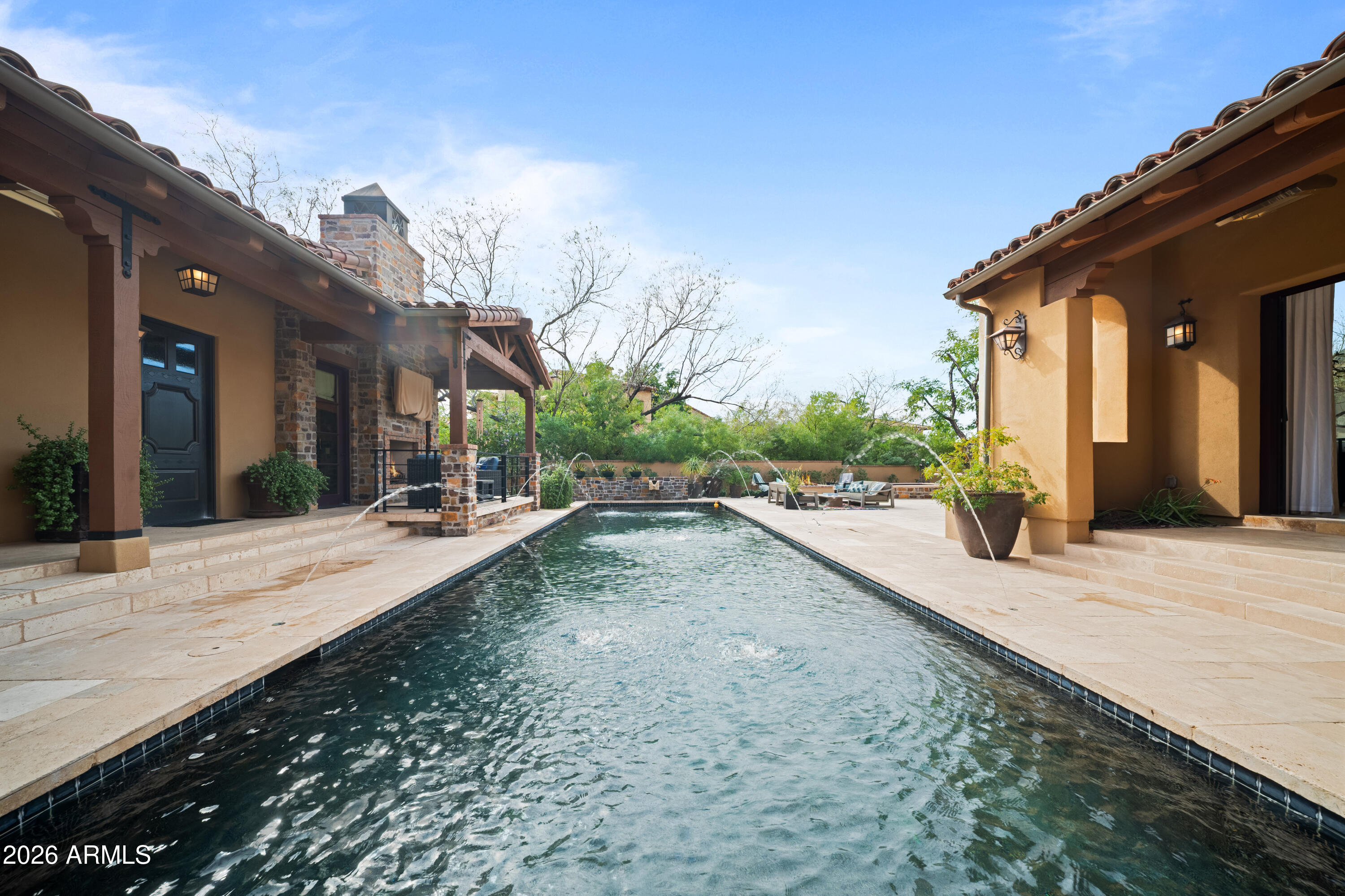 Silverleaf at Dc Ranch - Residential