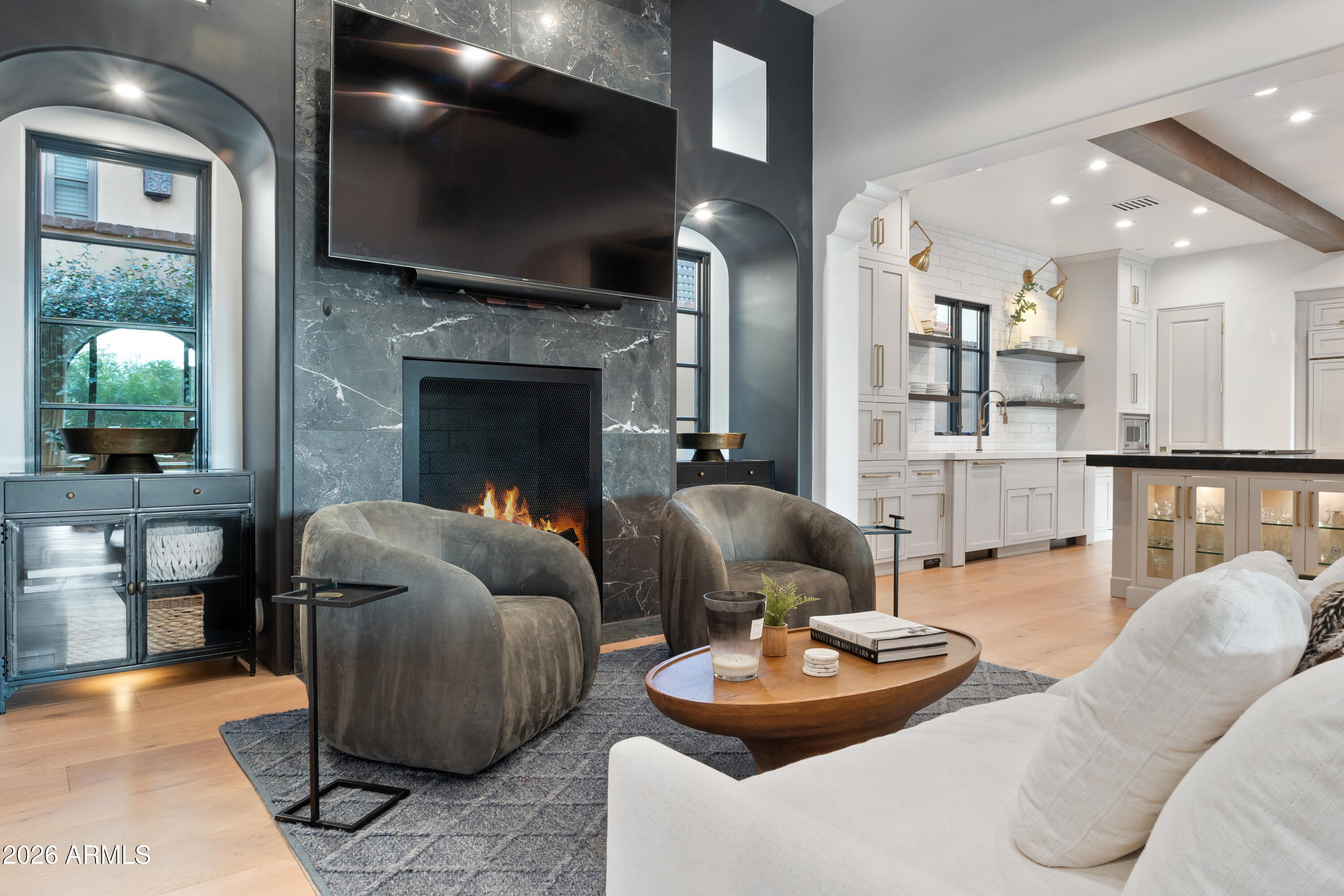 Silverleaf at Dc Ranch - Residential