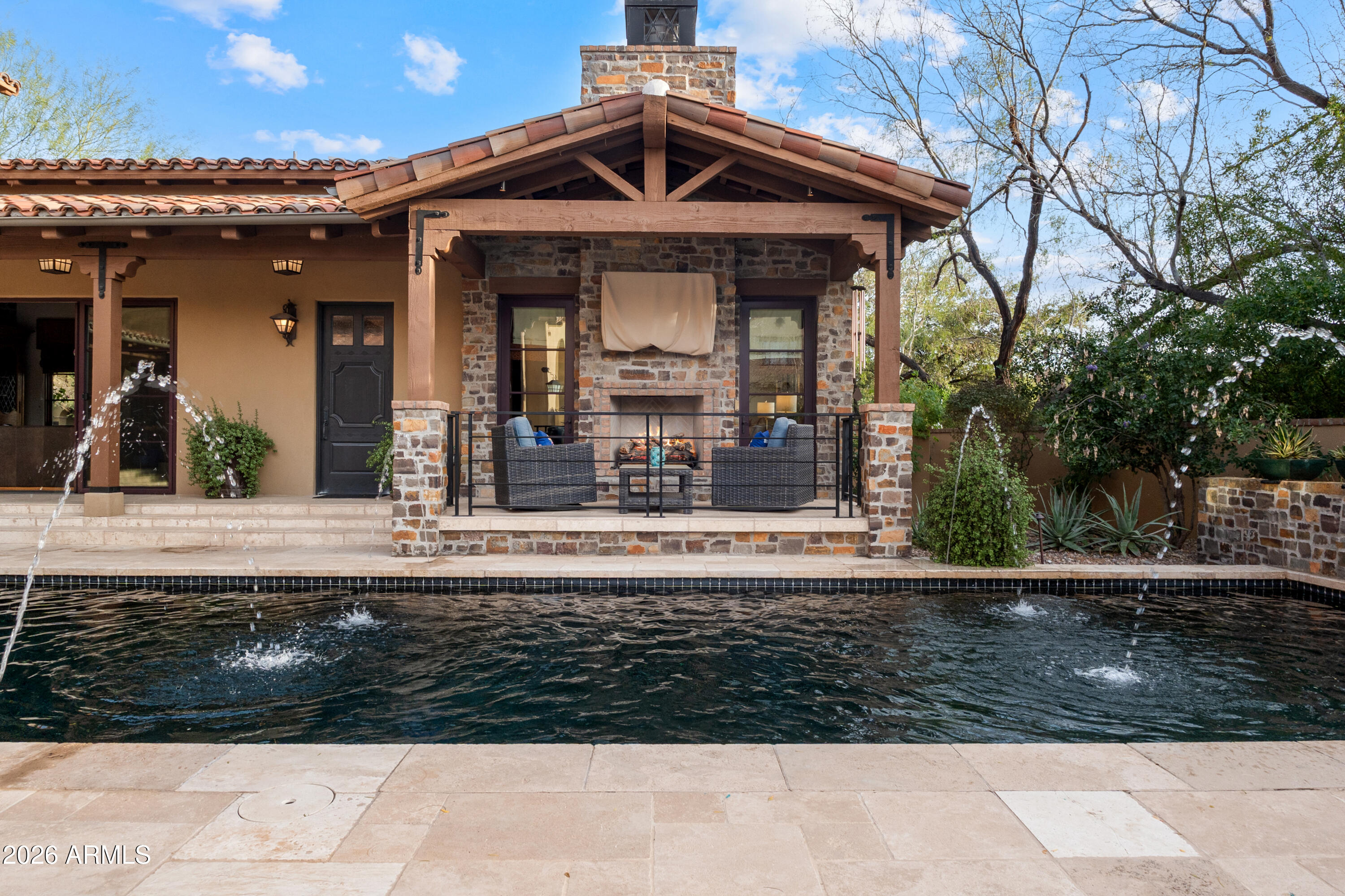 Silverleaf at Dc Ranch - Residential