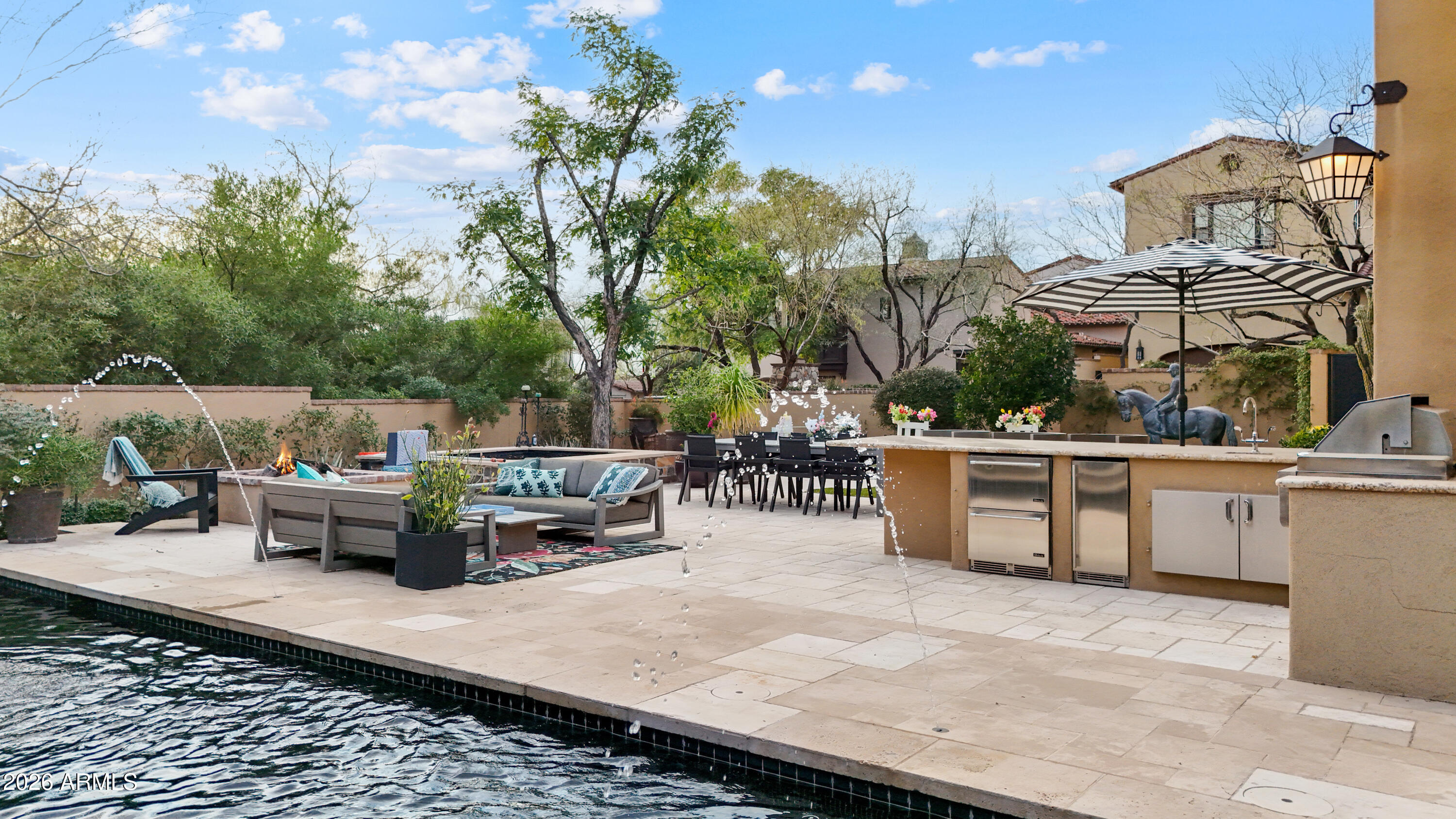 Silverleaf at Dc Ranch - Residential