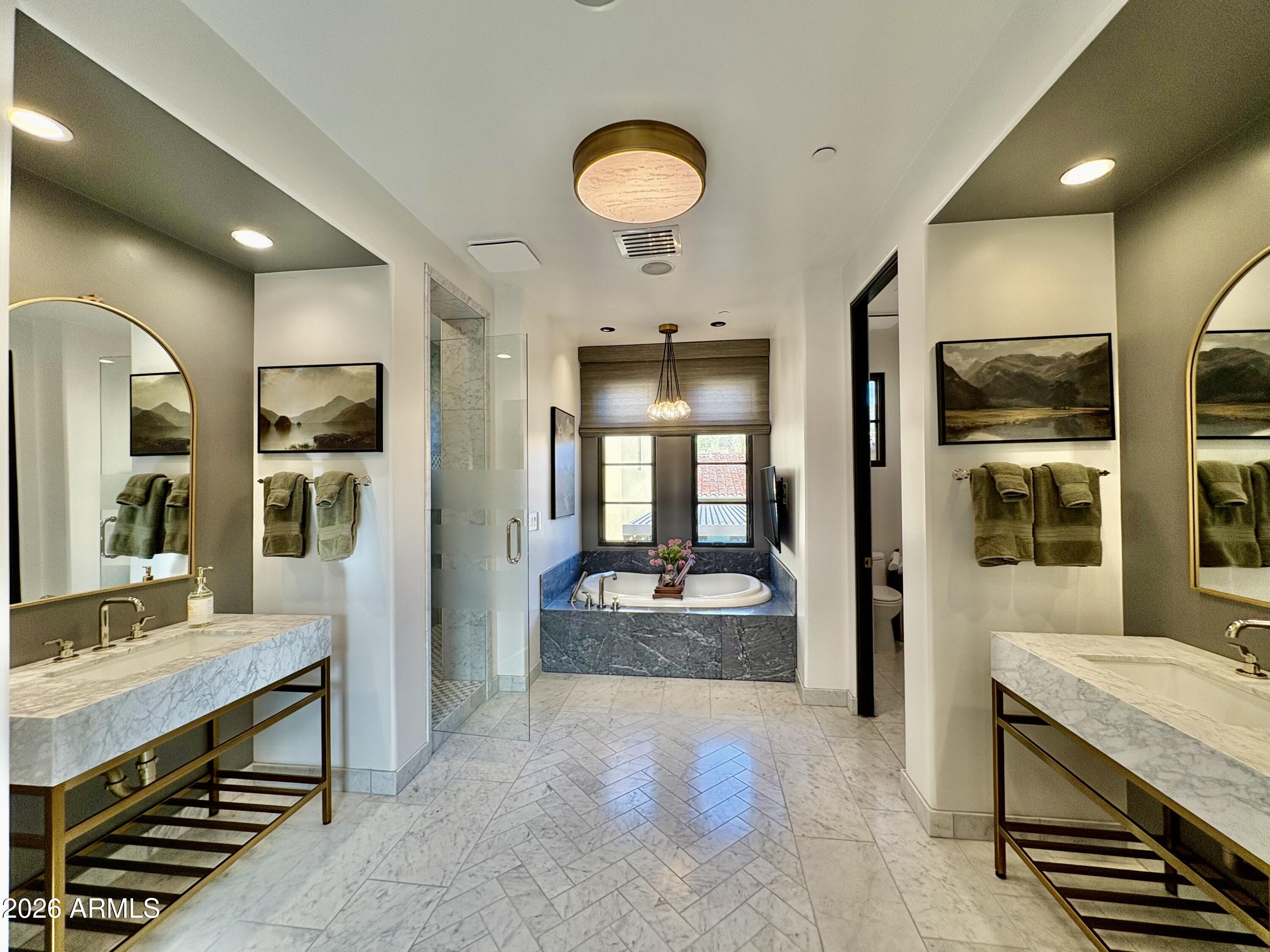Silverleaf at Dc Ranch - Residential