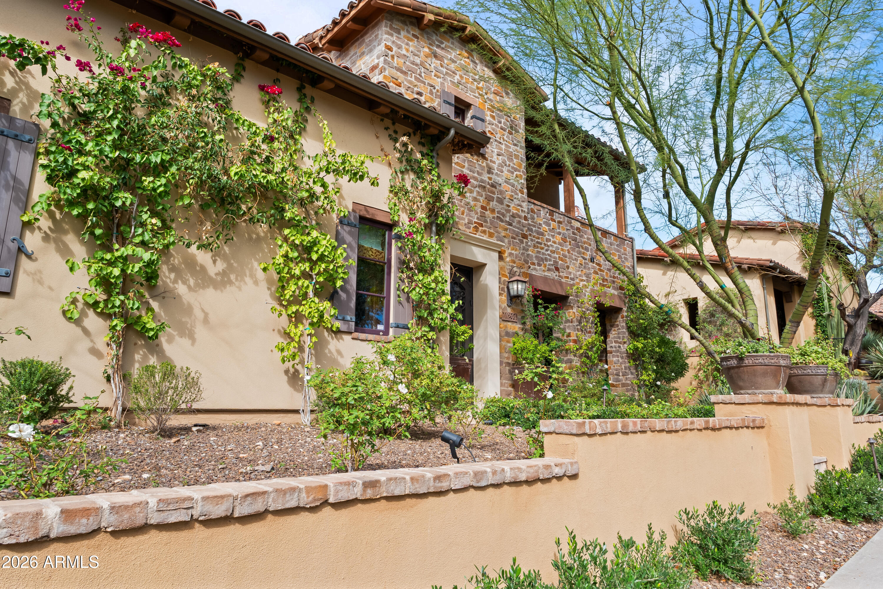 Silverleaf at Dc Ranch - Residential