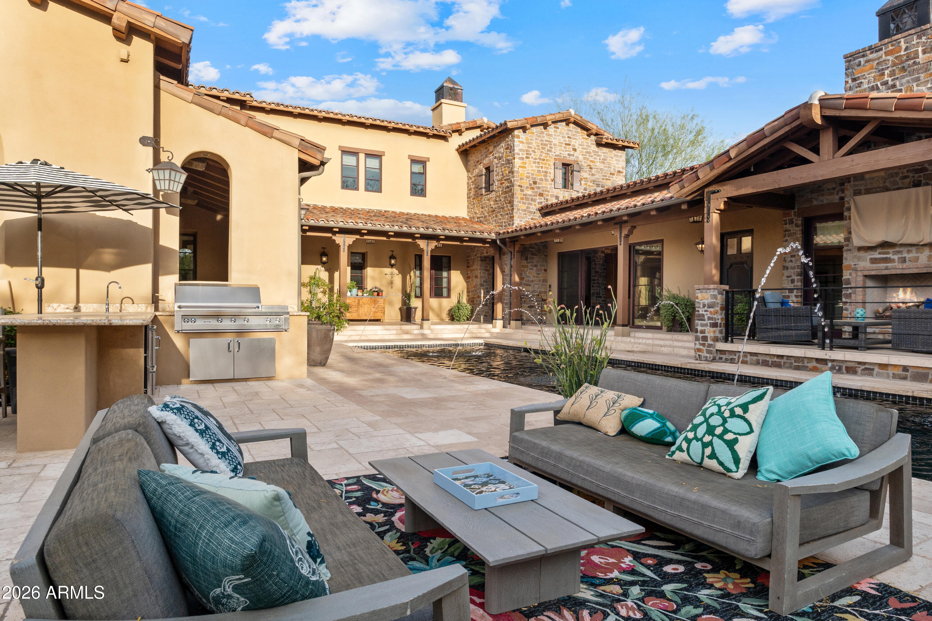 Silverleaf at Dc Ranch - Residential