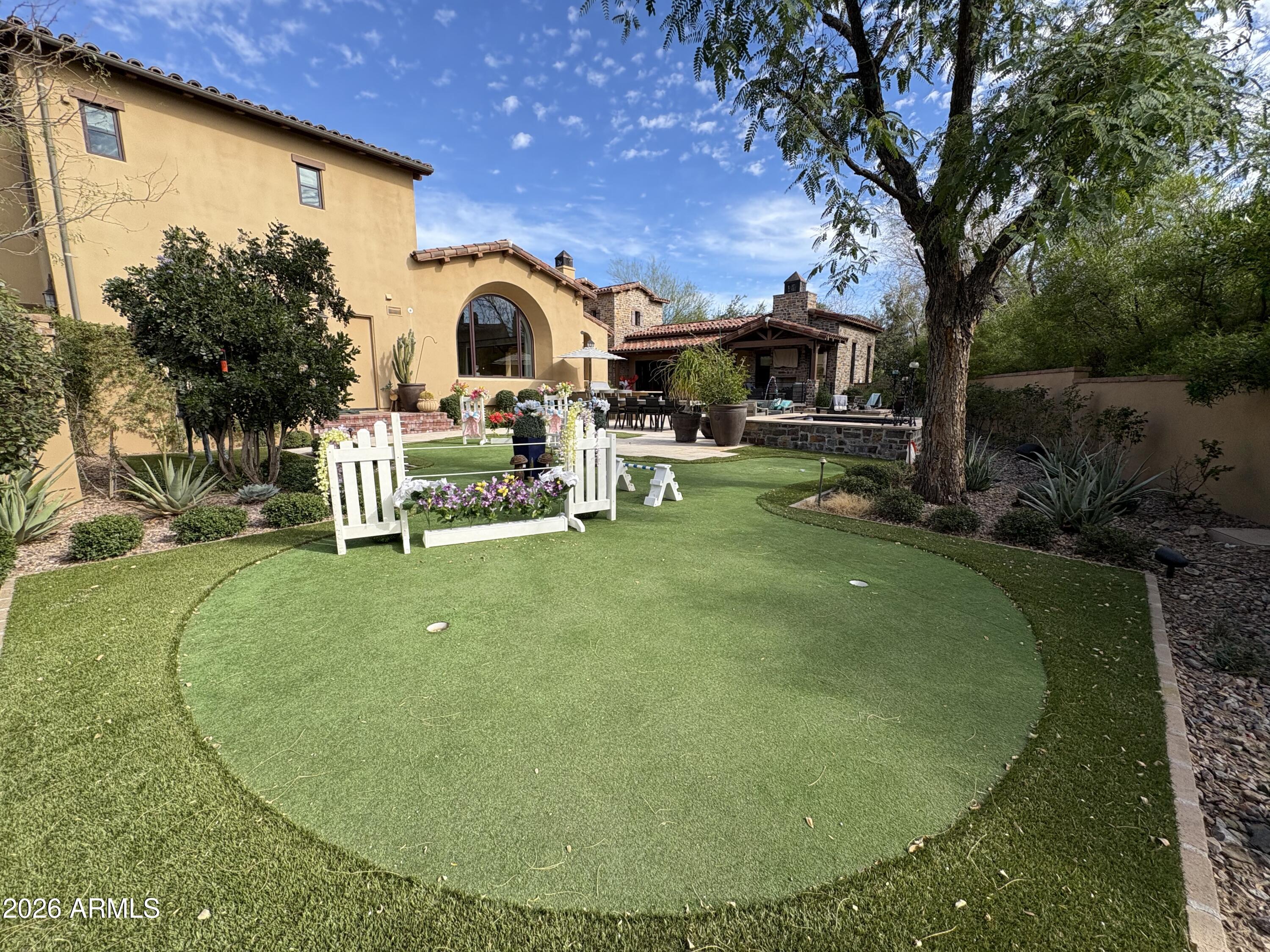 Silverleaf at Dc Ranch - Residential