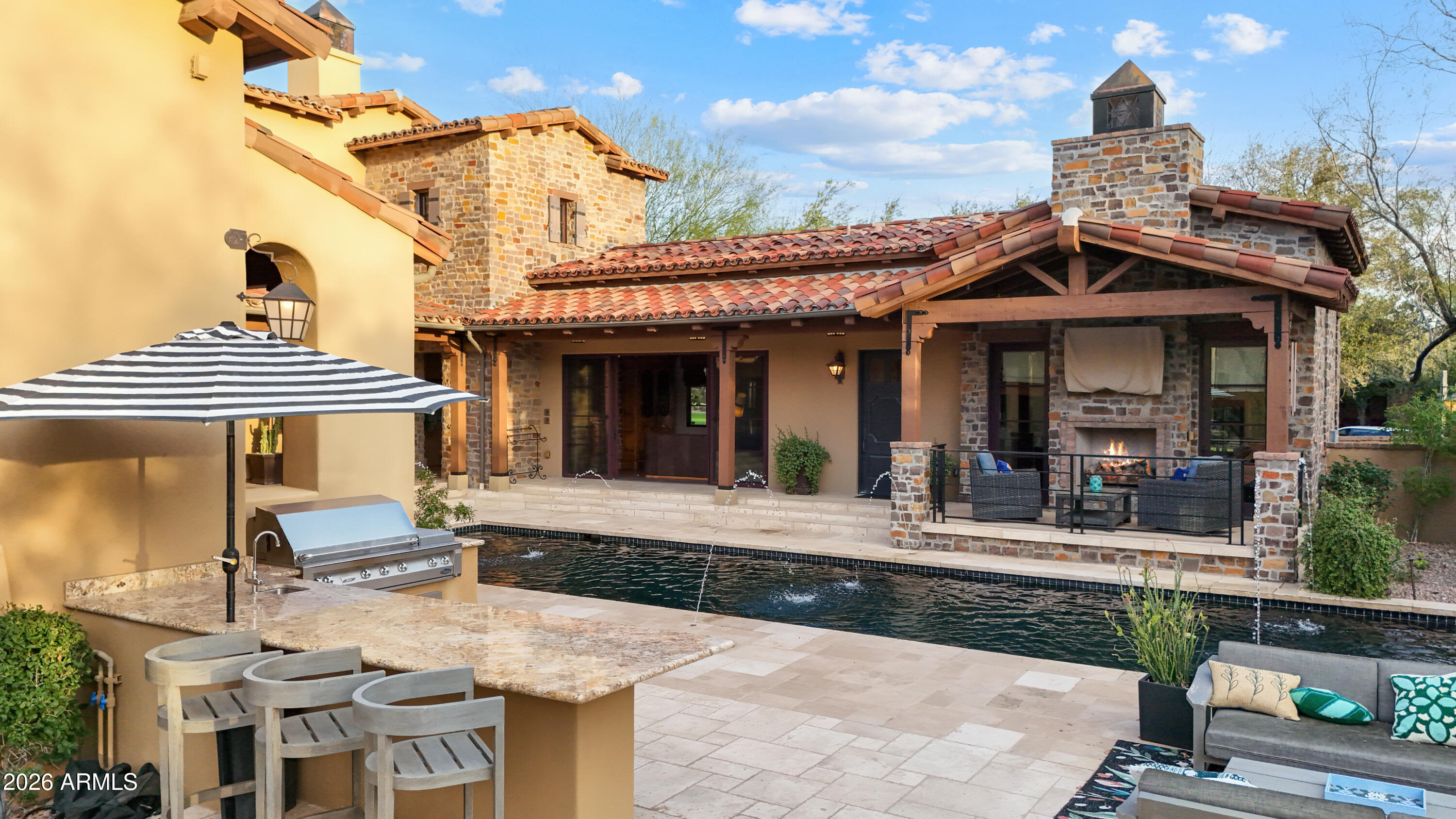 Silverleaf at Dc Ranch - Residential