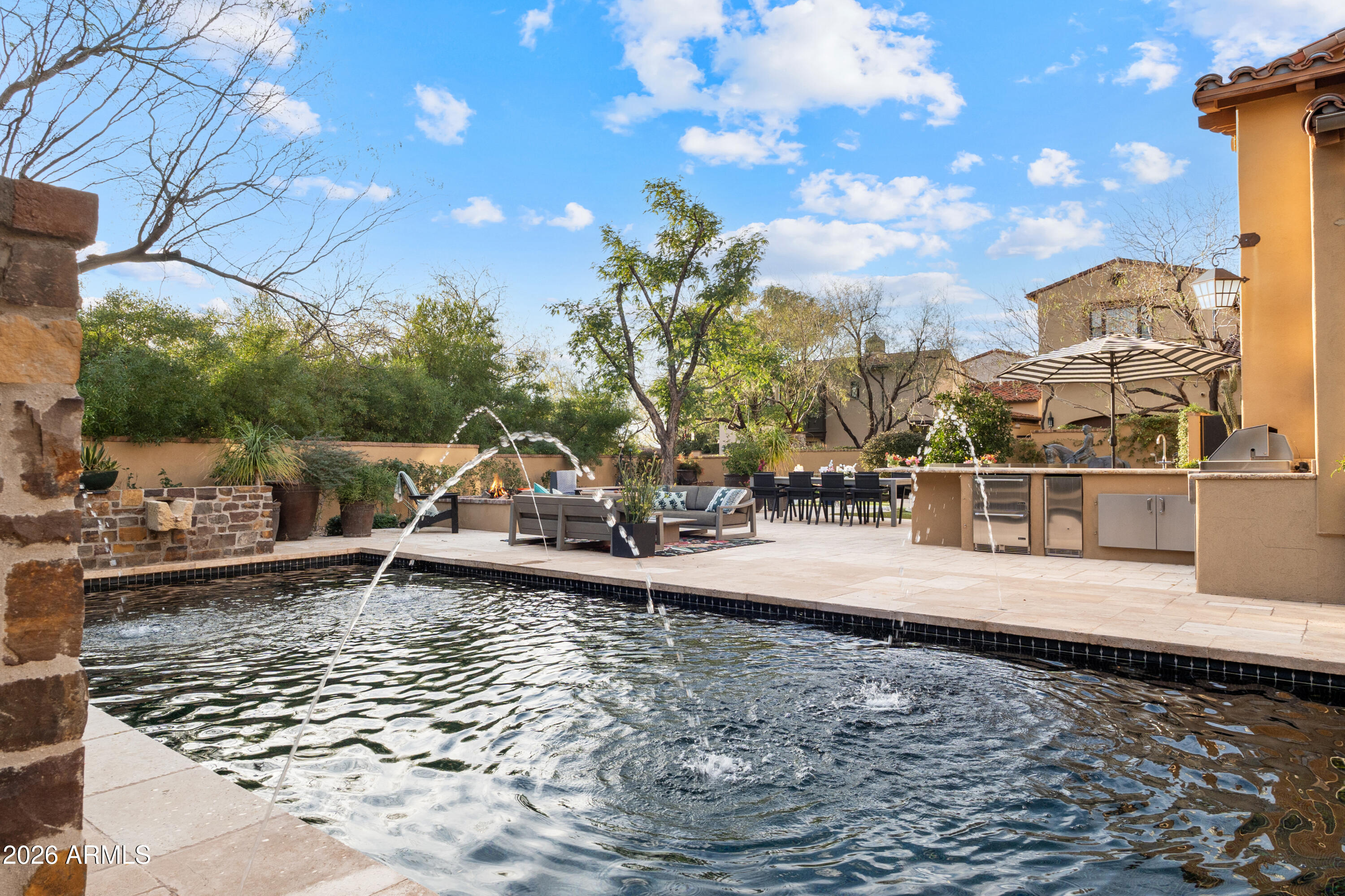 Silverleaf at Dc Ranch - Residential