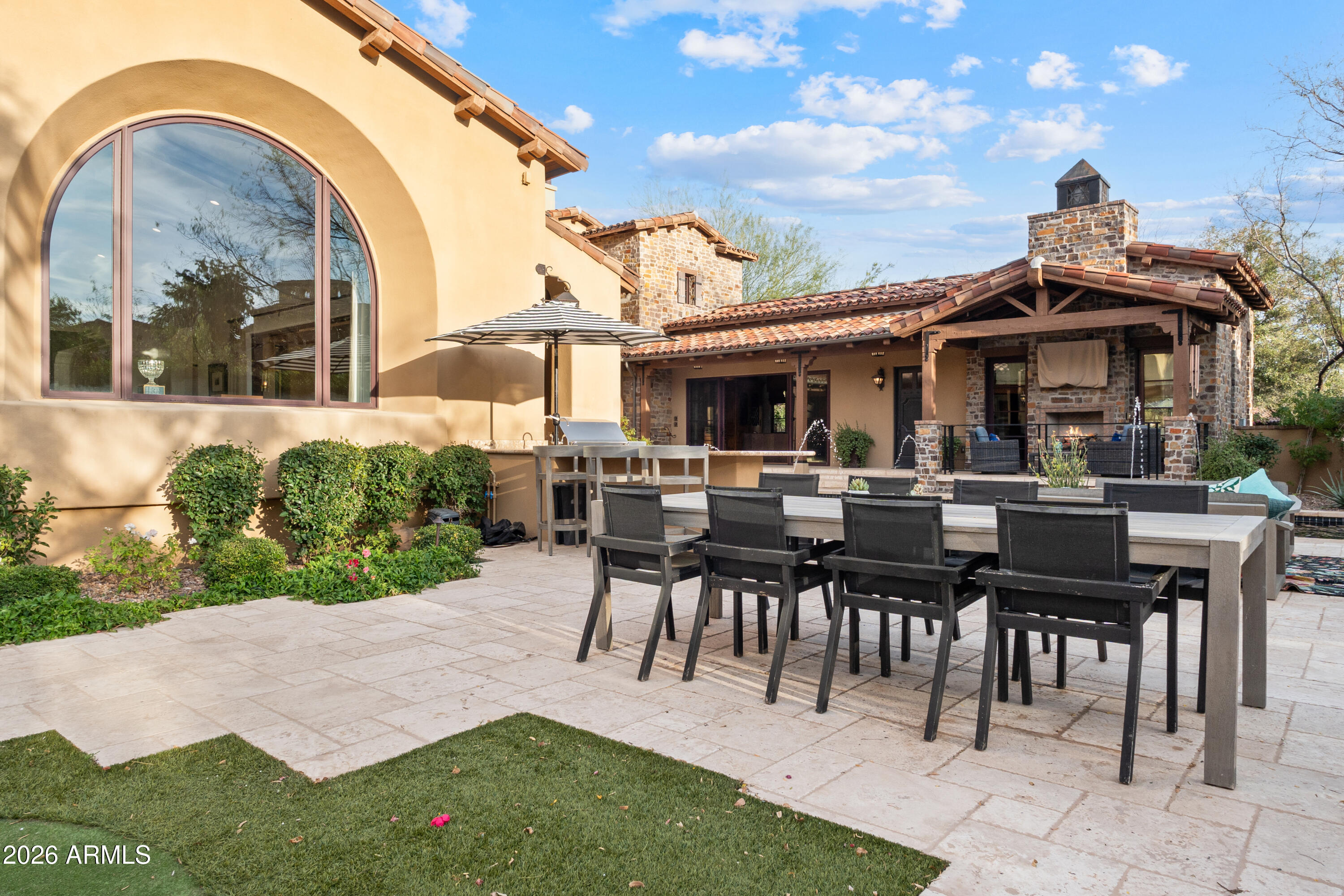 Silverleaf at Dc Ranch - Residential