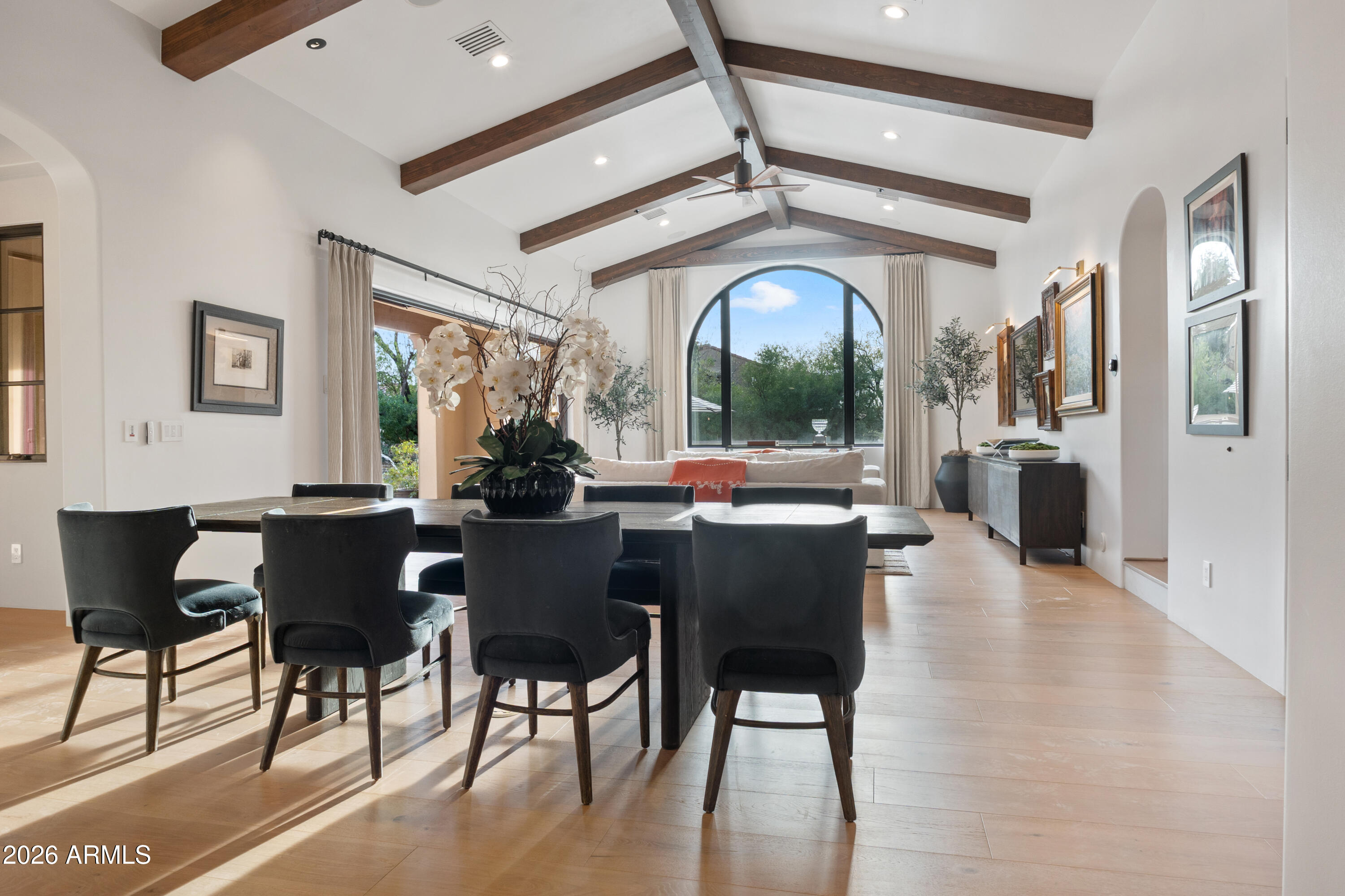 Silverleaf at Dc Ranch - Residential