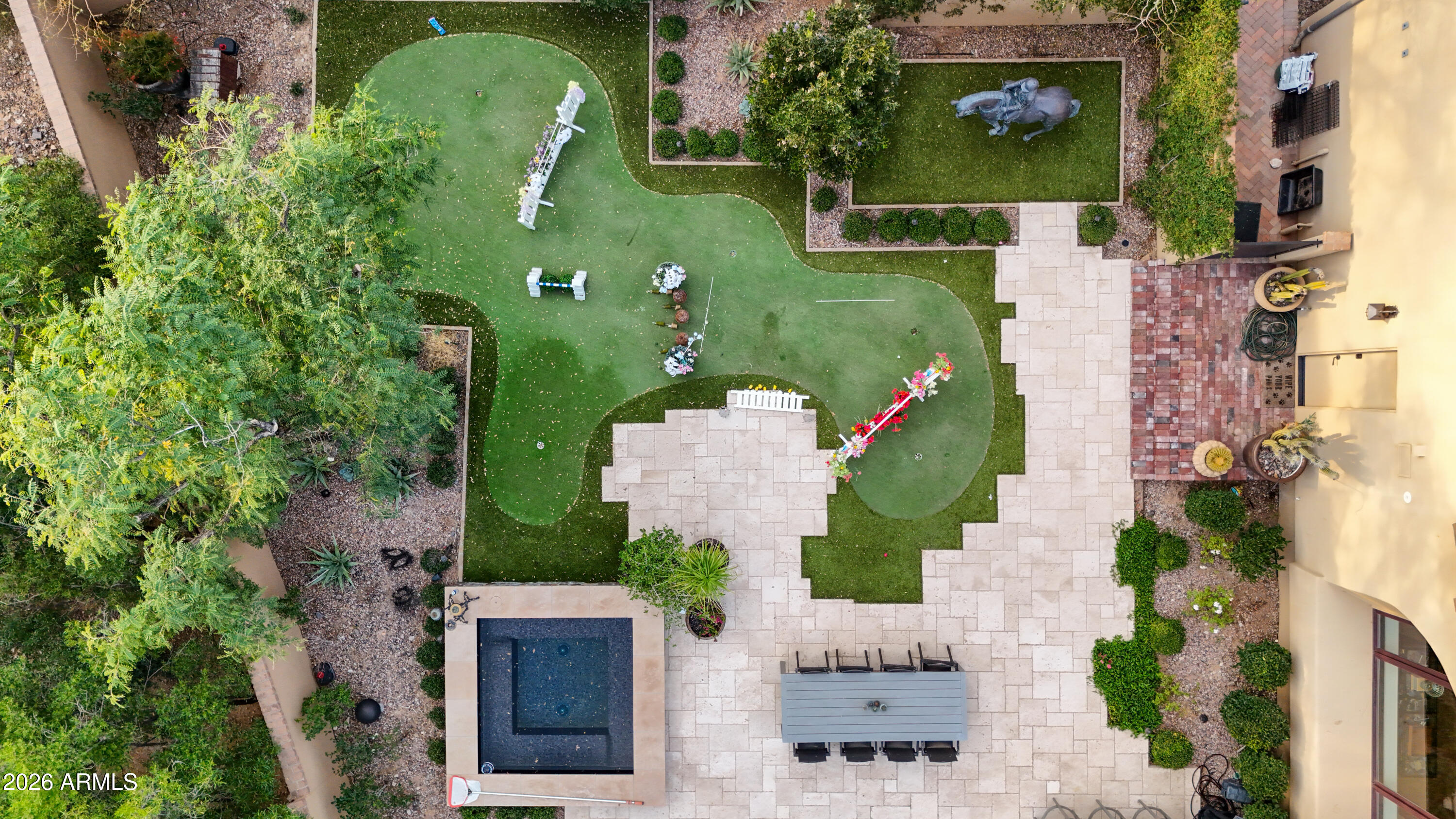 Silverleaf at Dc Ranch - Residential