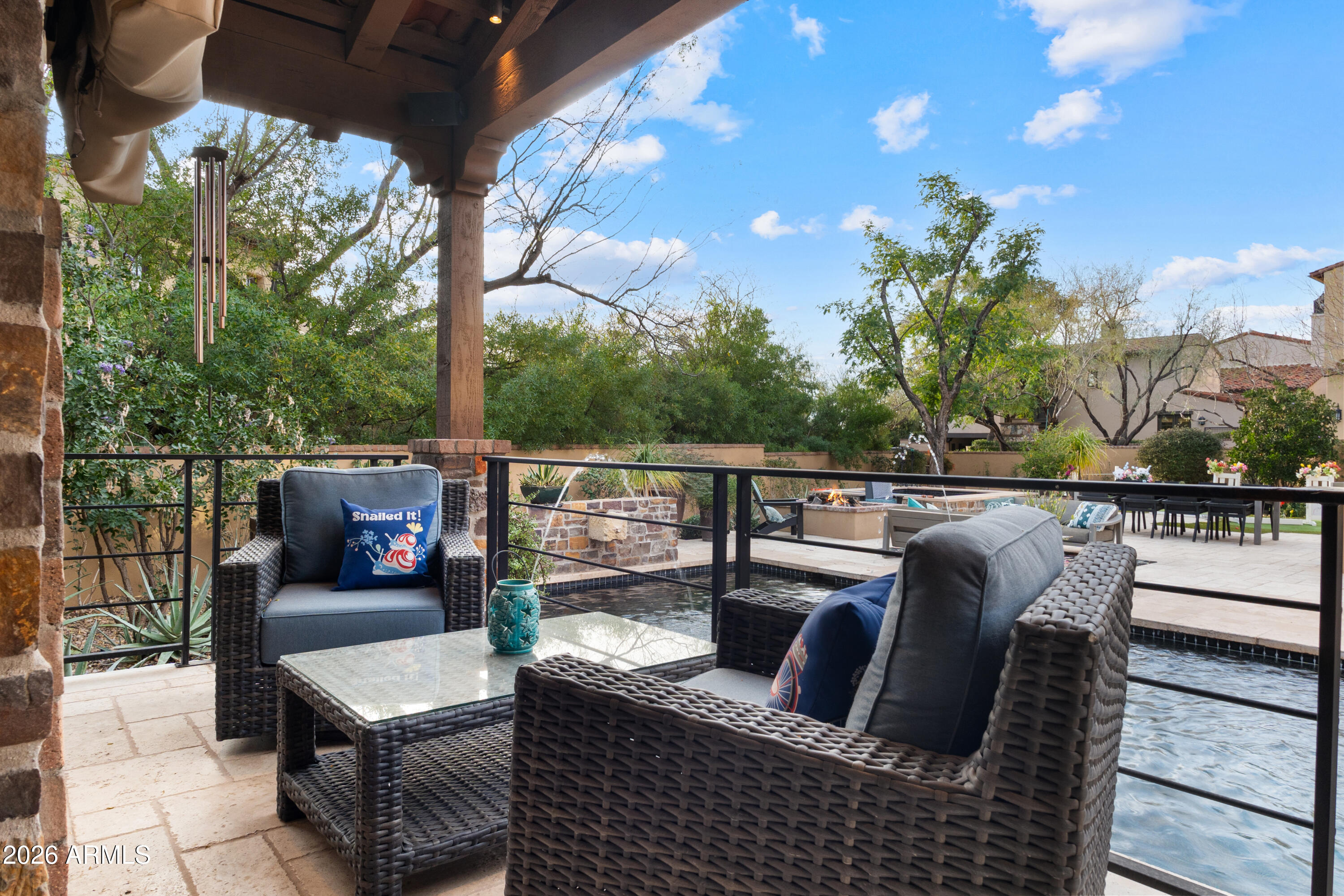Silverleaf at Dc Ranch - Residential