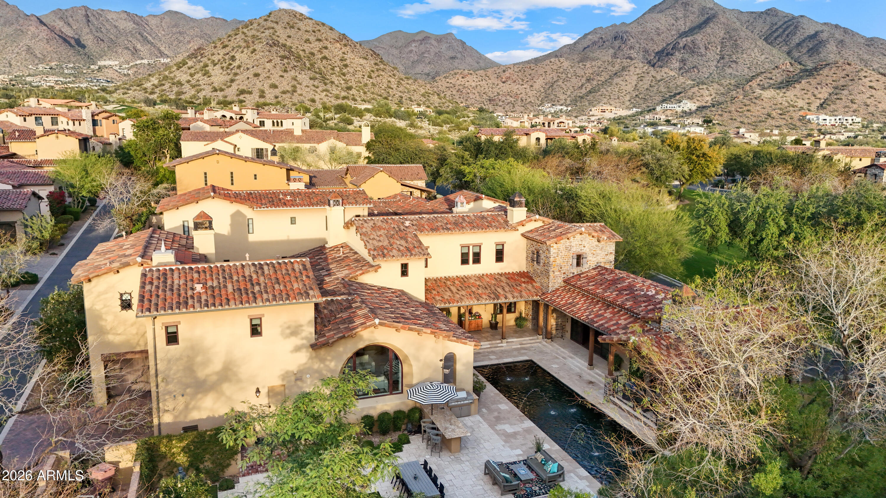 Silverleaf at Dc Ranch - Residential