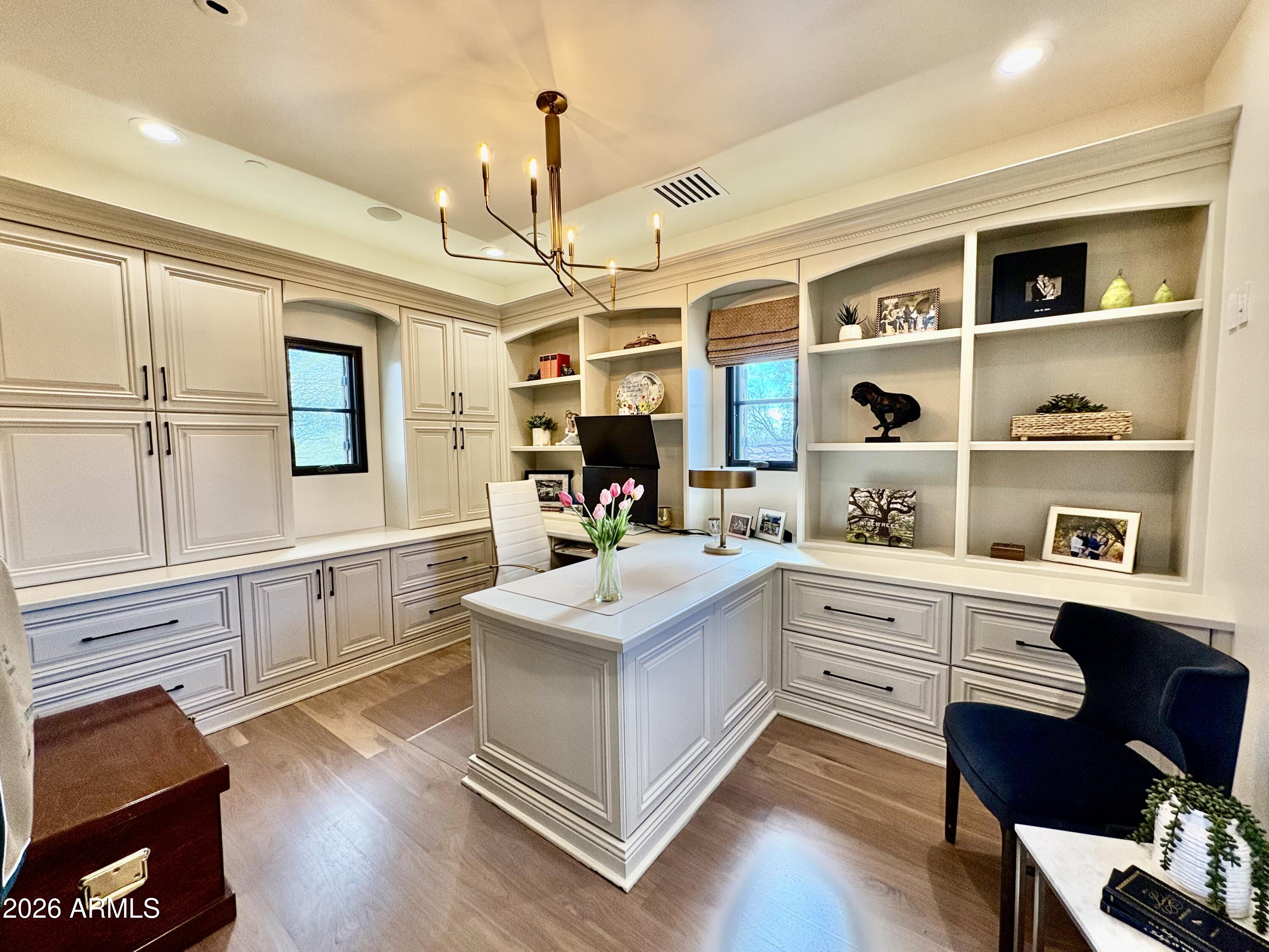 Silverleaf at Dc Ranch - Residential