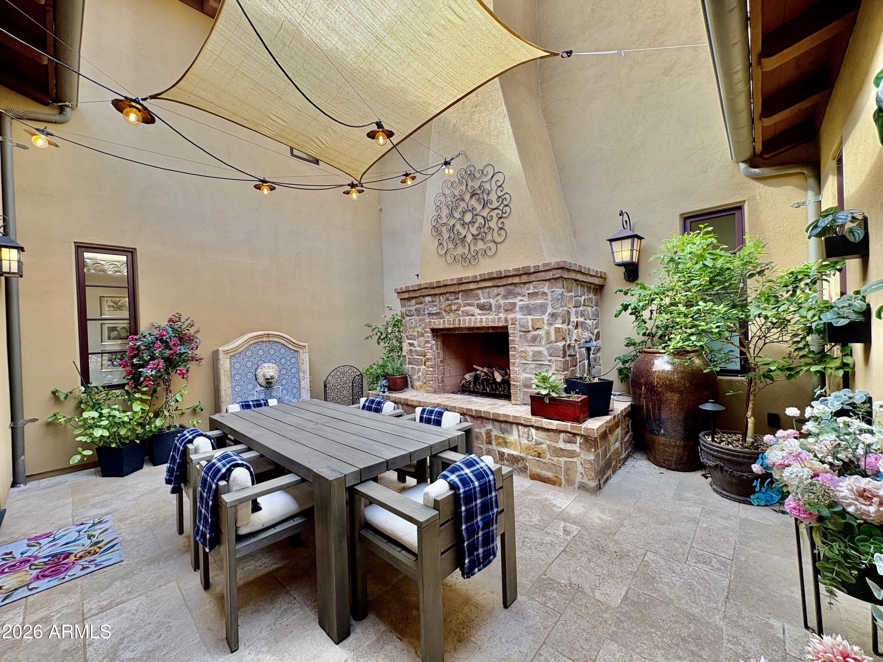 Silverleaf at Dc Ranch - Residential