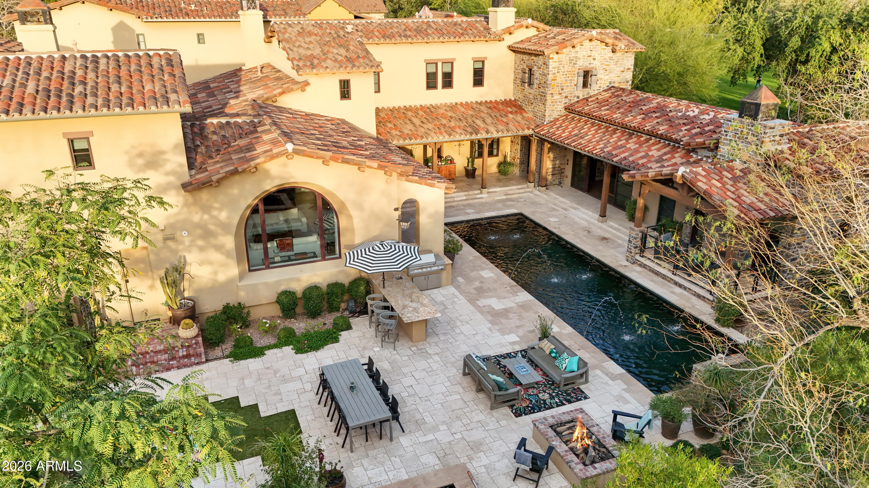 Silverleaf at Dc Ranch - Residential