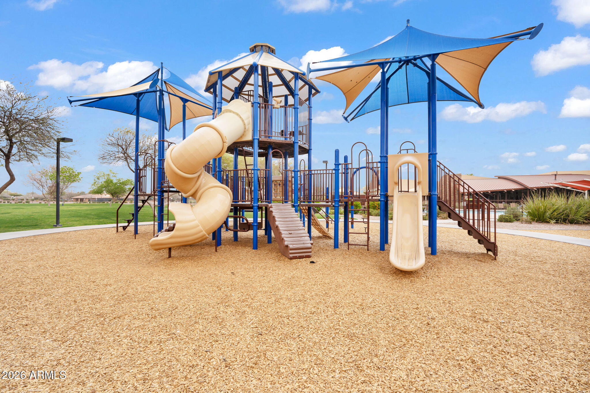 ADORA TRAILS - PARCEL 12 - Residential