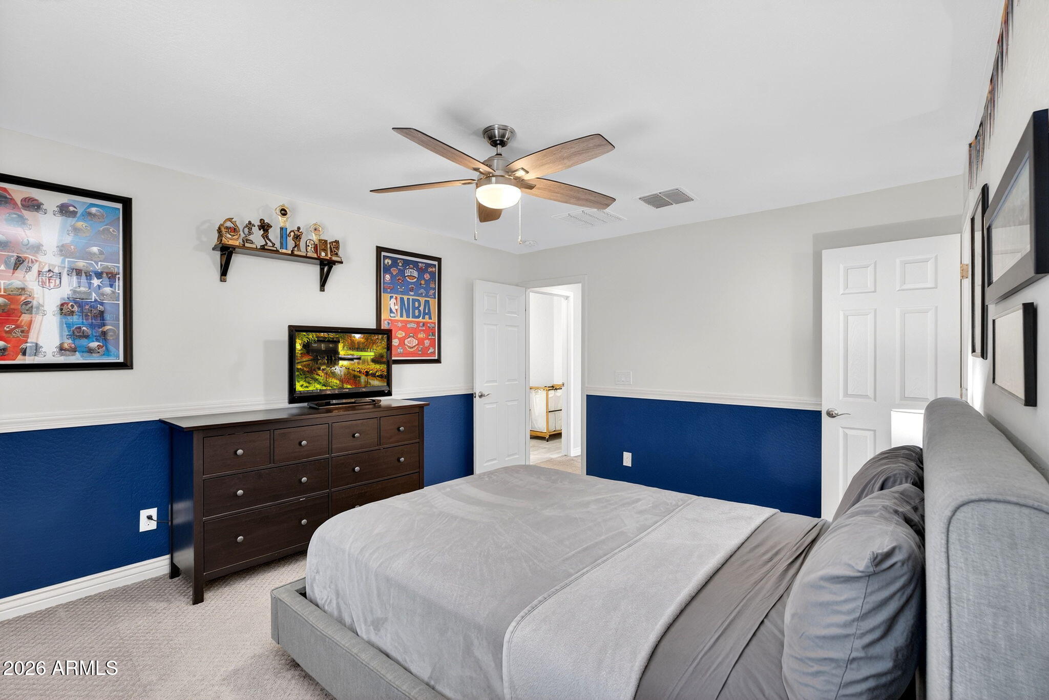 ADORA TRAILS - PARCEL 12 - Residential
