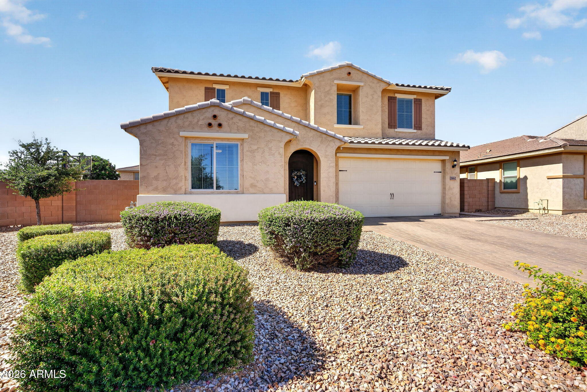 ADORA TRAILS - PARCEL 12 - Residential