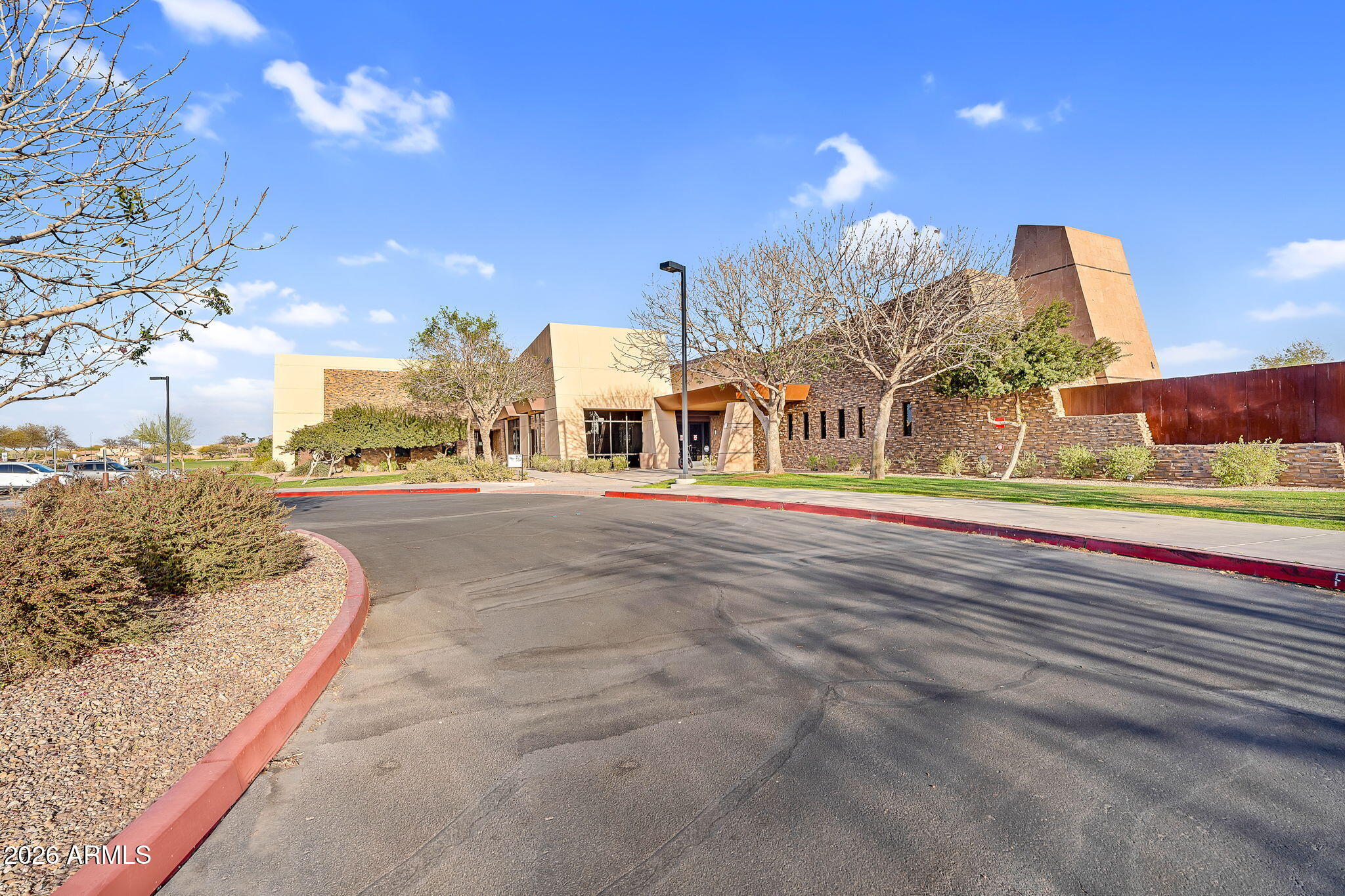 ADORA TRAILS - PARCEL 12 - Residential