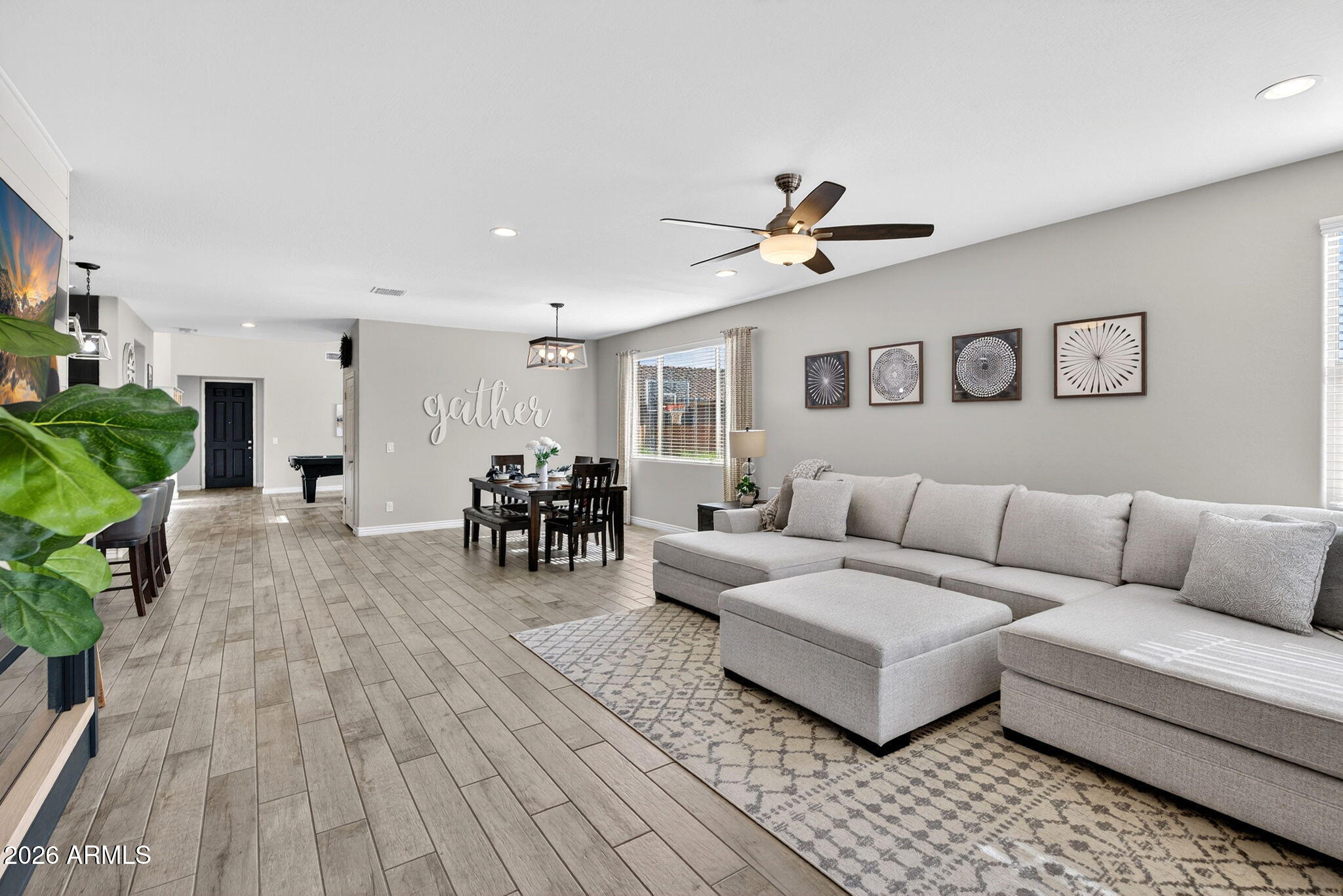 ADORA TRAILS - PARCEL 12 - Residential