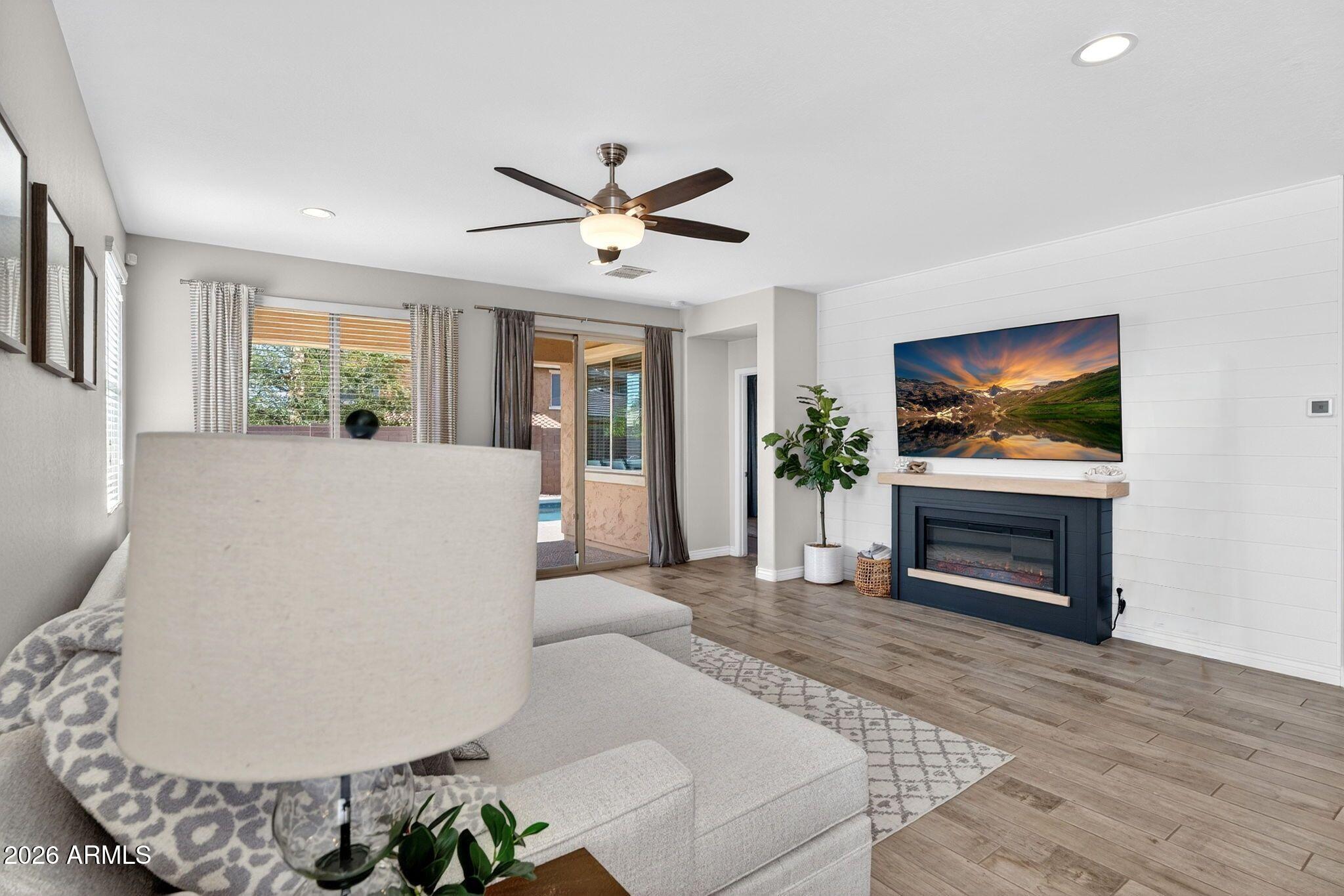 ADORA TRAILS - PARCEL 12 - Residential