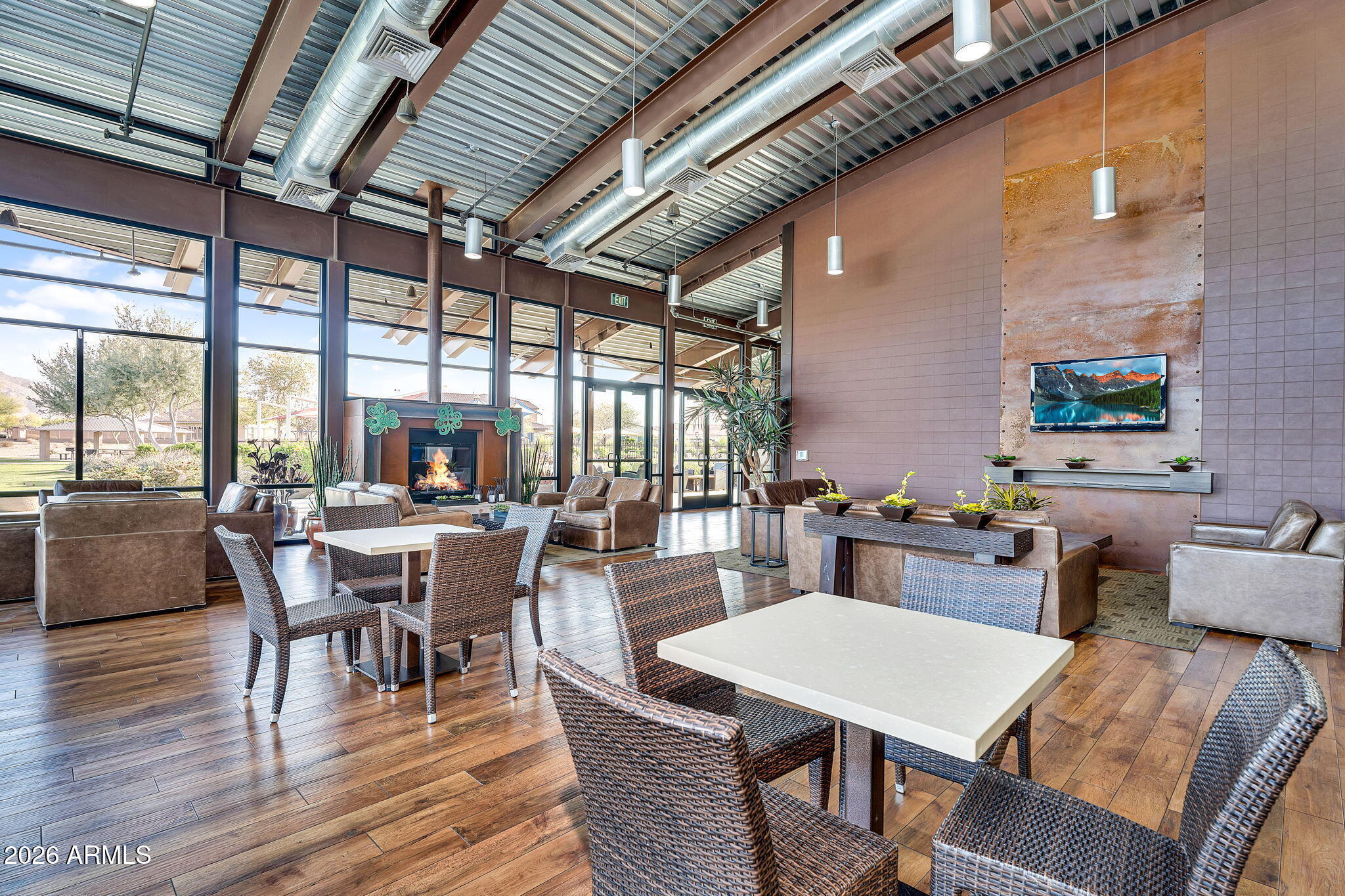 ADORA TRAILS - PARCEL 12 - Residential