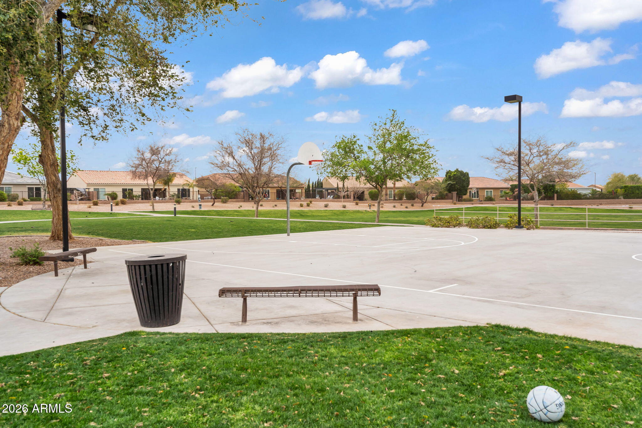 ADORA TRAILS - PARCEL 12 - Residential