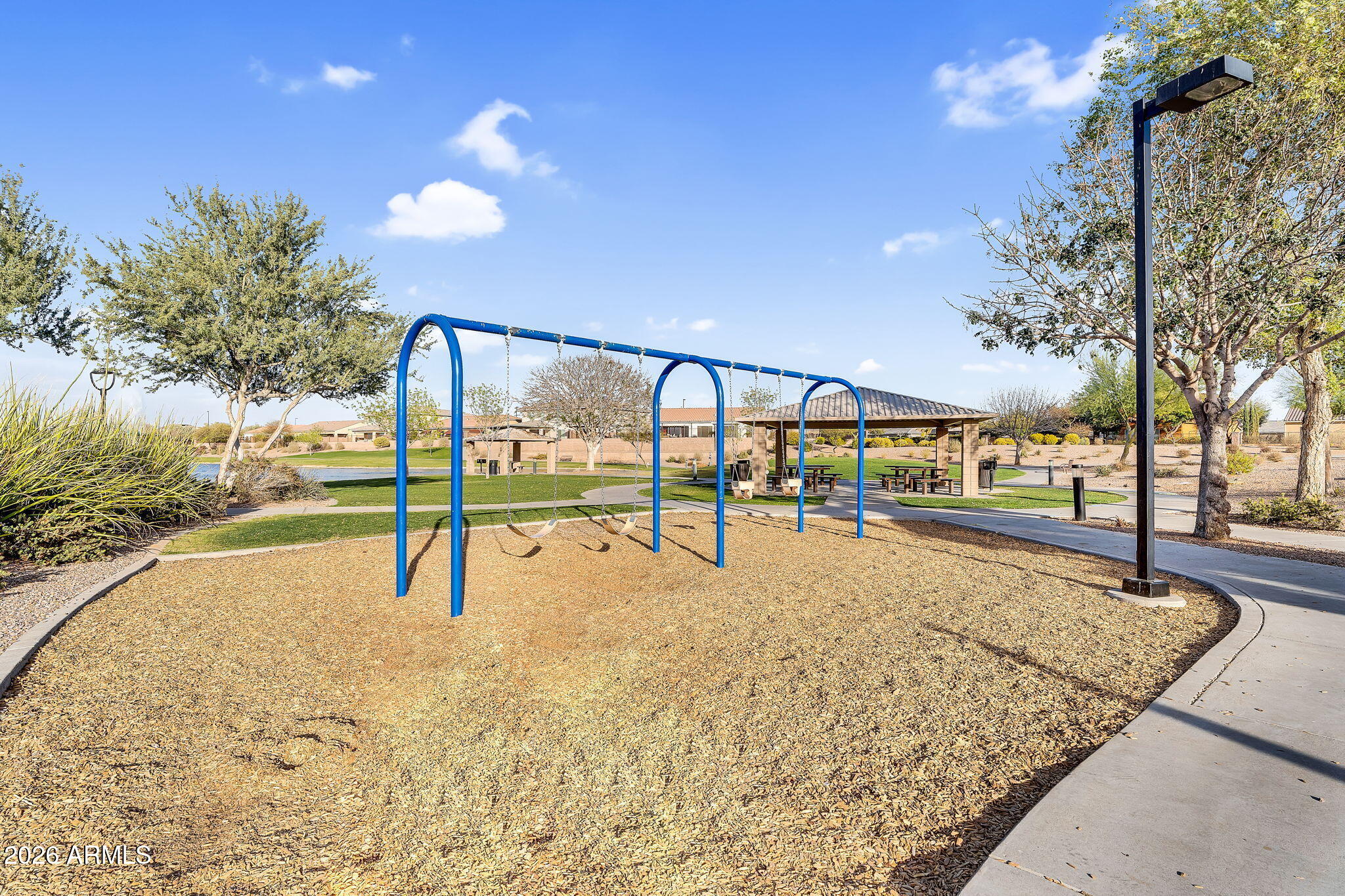 ADORA TRAILS - PARCEL 12 - Residential