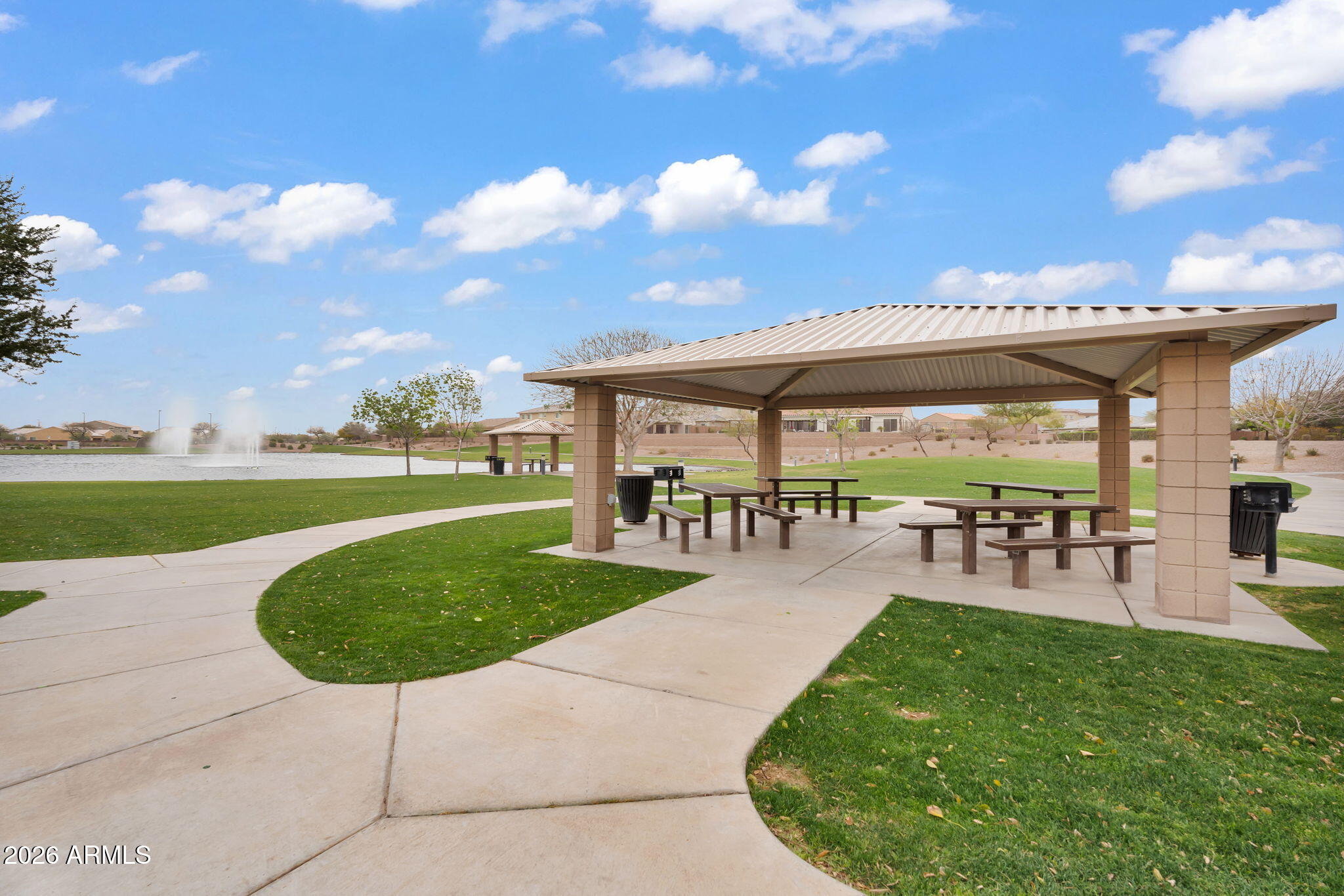 ADORA TRAILS - PARCEL 12 - Residential