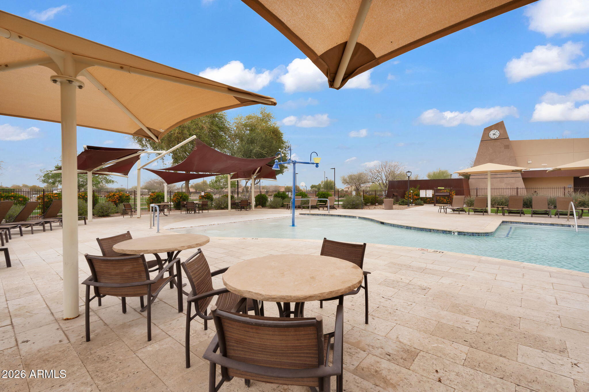 ADORA TRAILS - PARCEL 12 - Residential