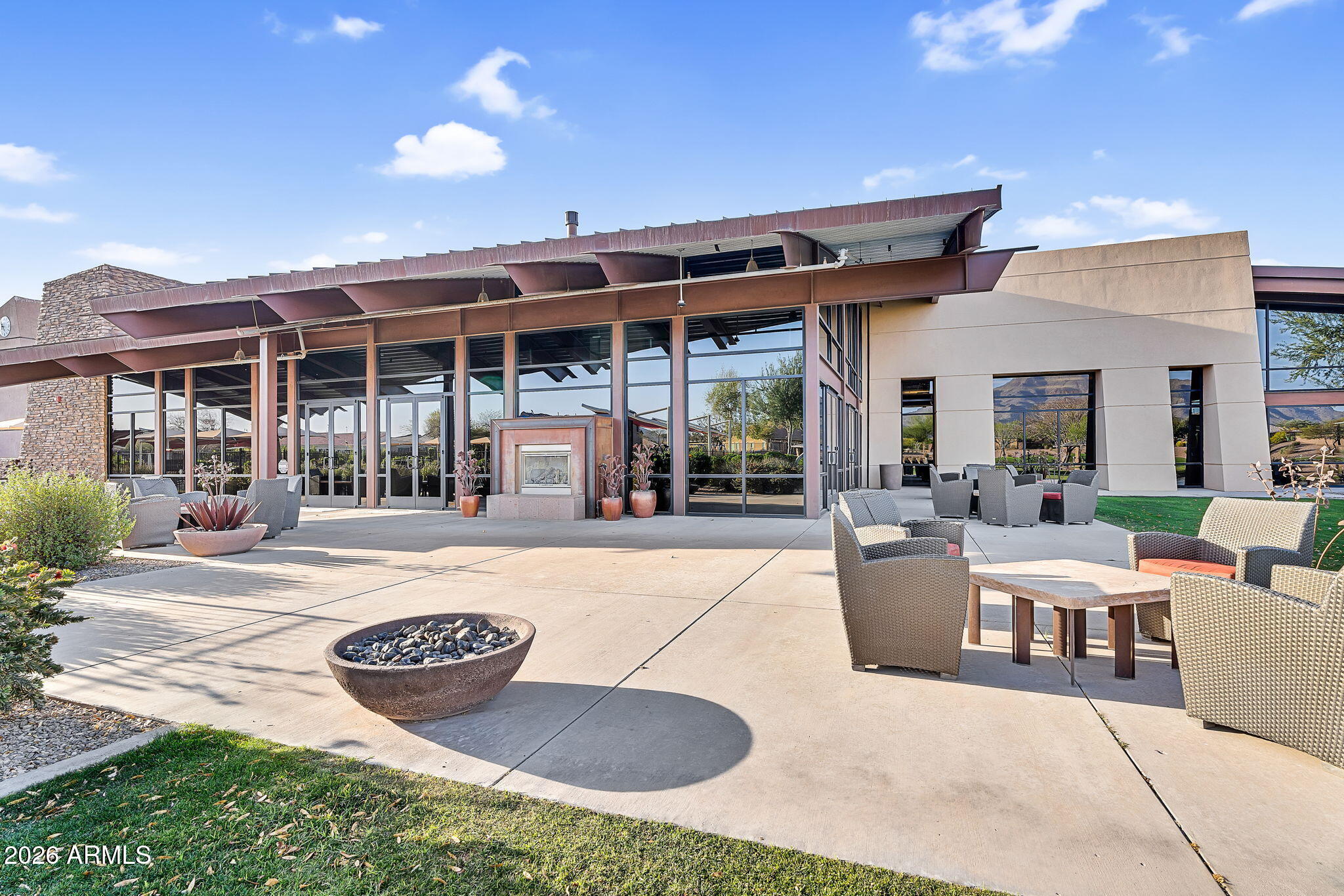 ADORA TRAILS - PARCEL 12 - Residential