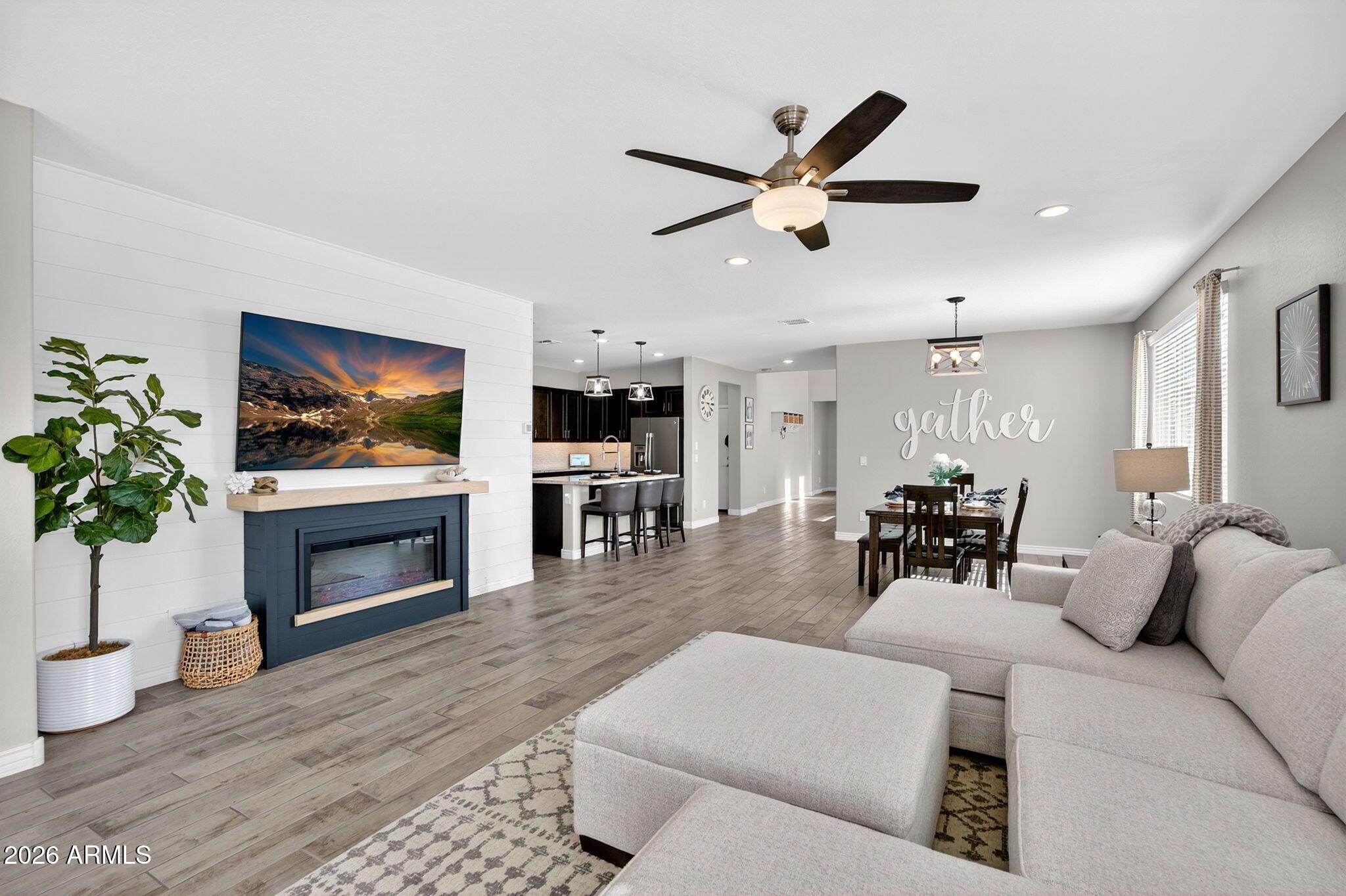 ADORA TRAILS - PARCEL 12 - Residential