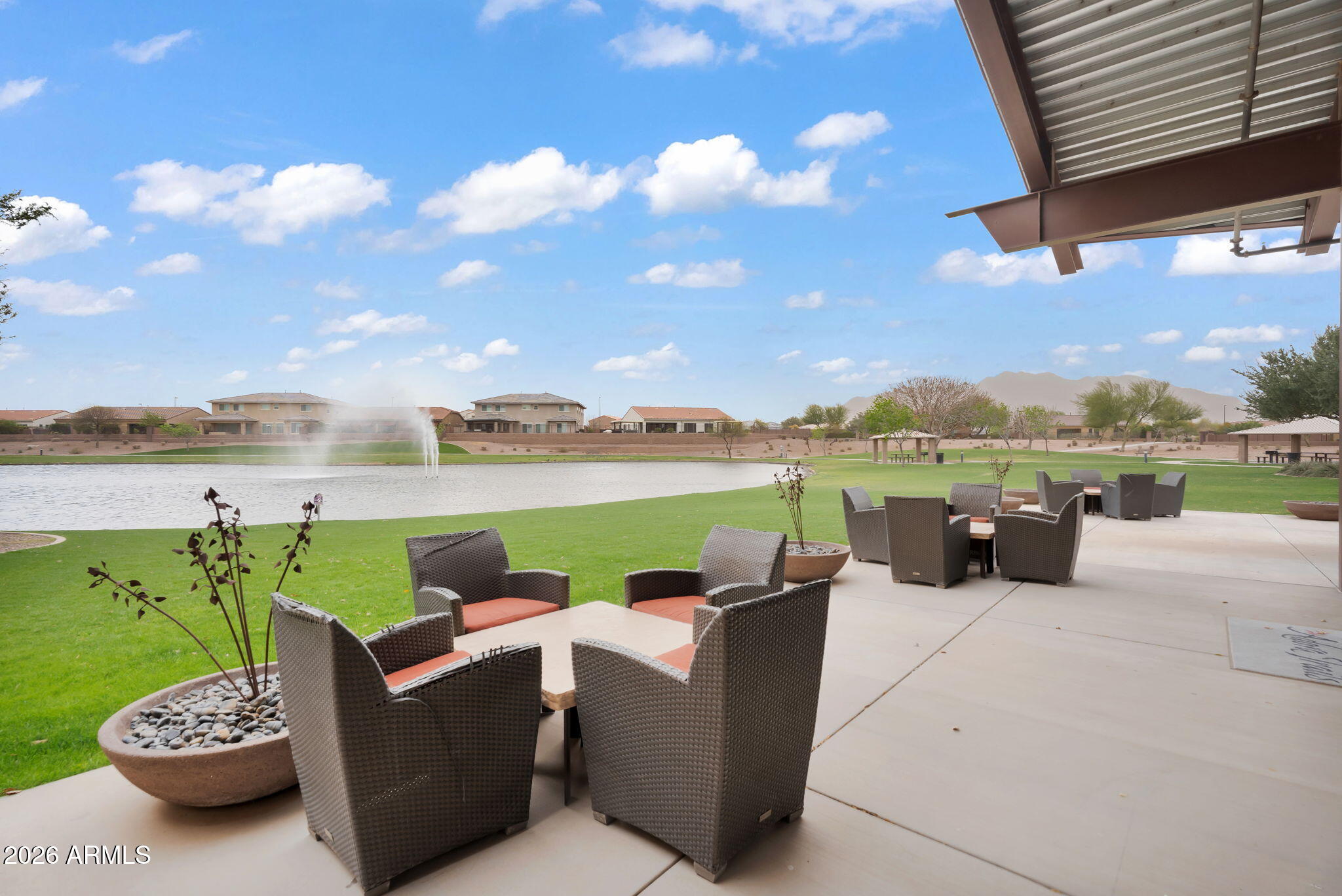 ADORA TRAILS - PARCEL 12 - Residential