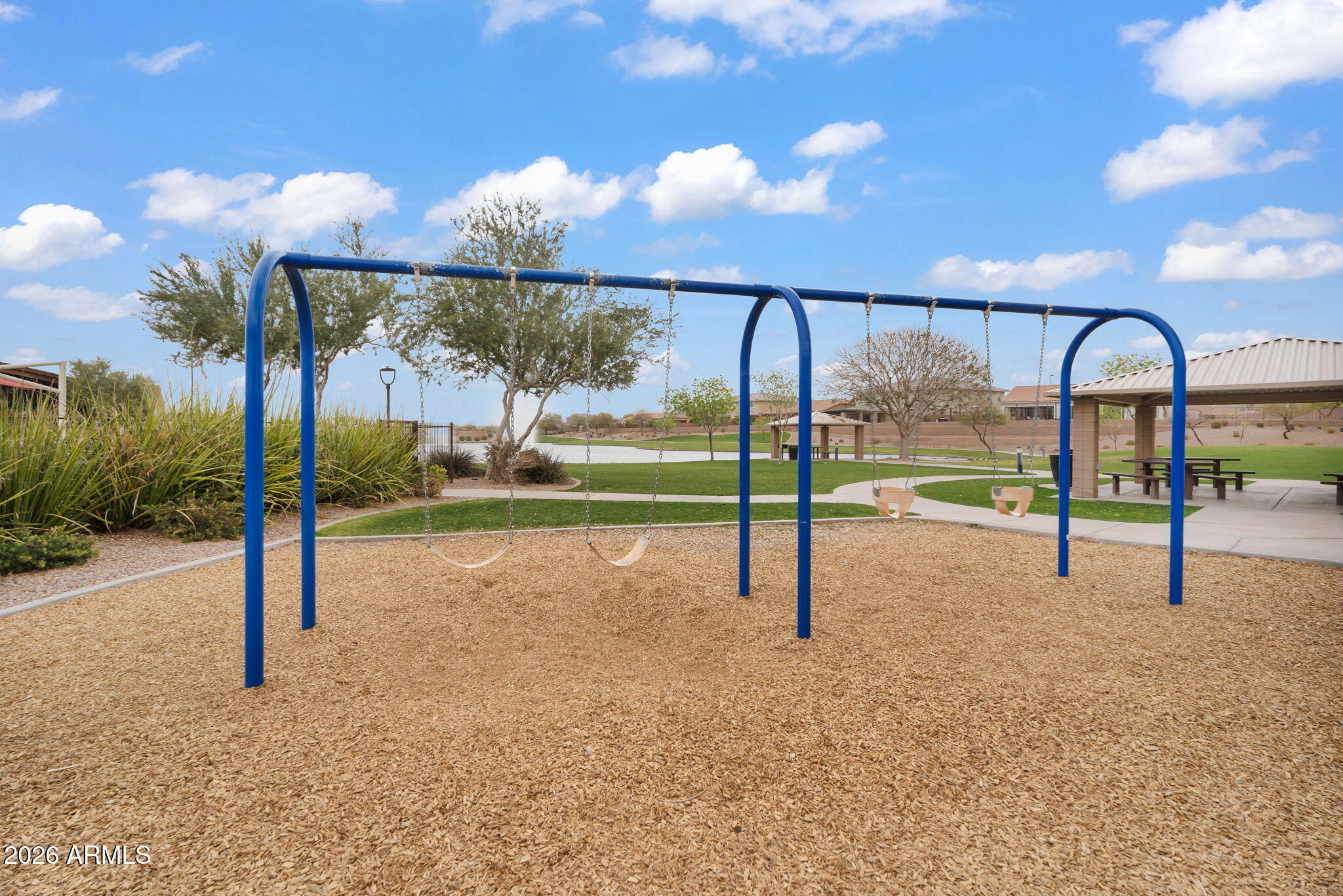 ADORA TRAILS - PARCEL 12 - Residential